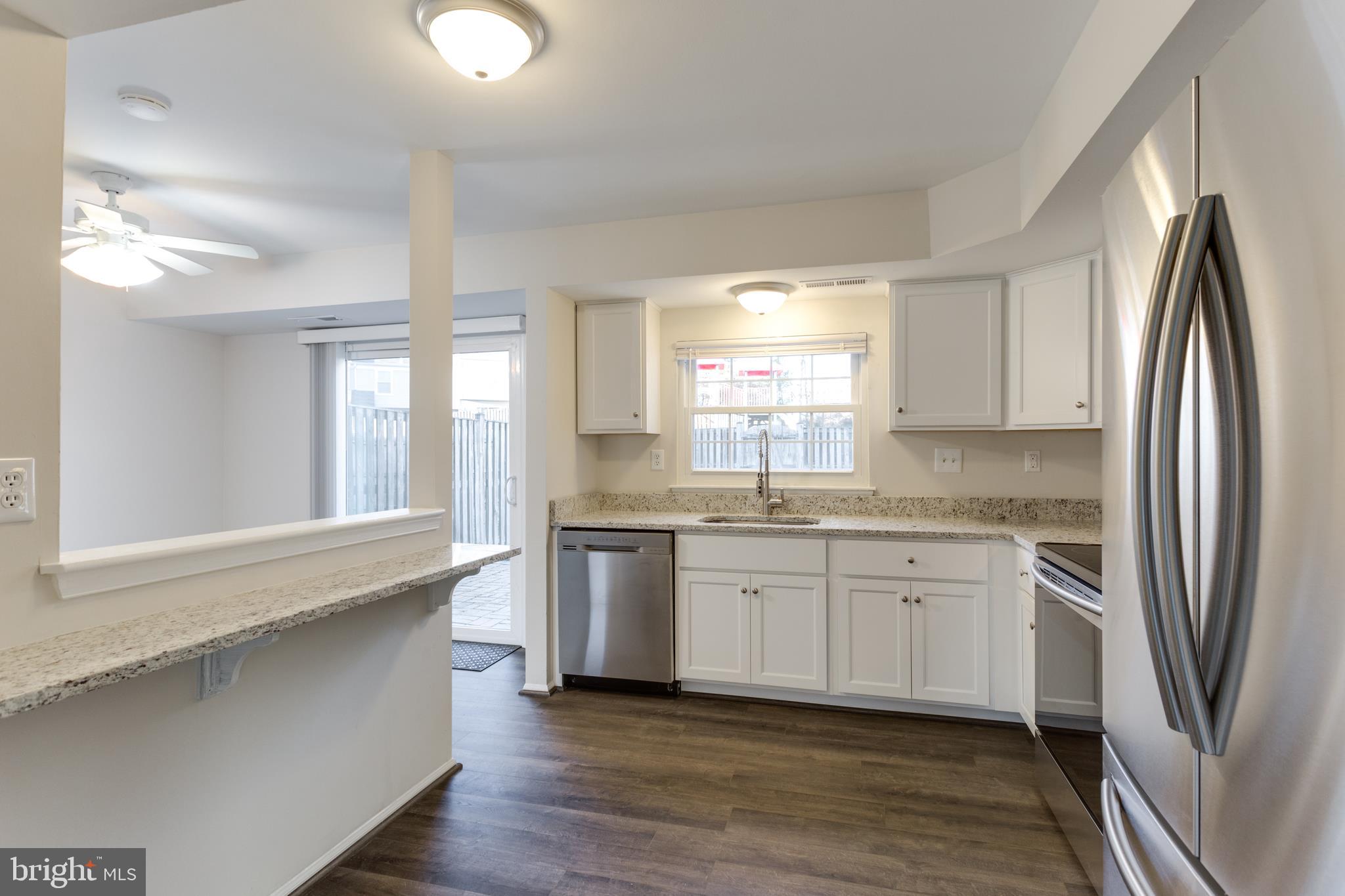 HUNTINGTON - Residential