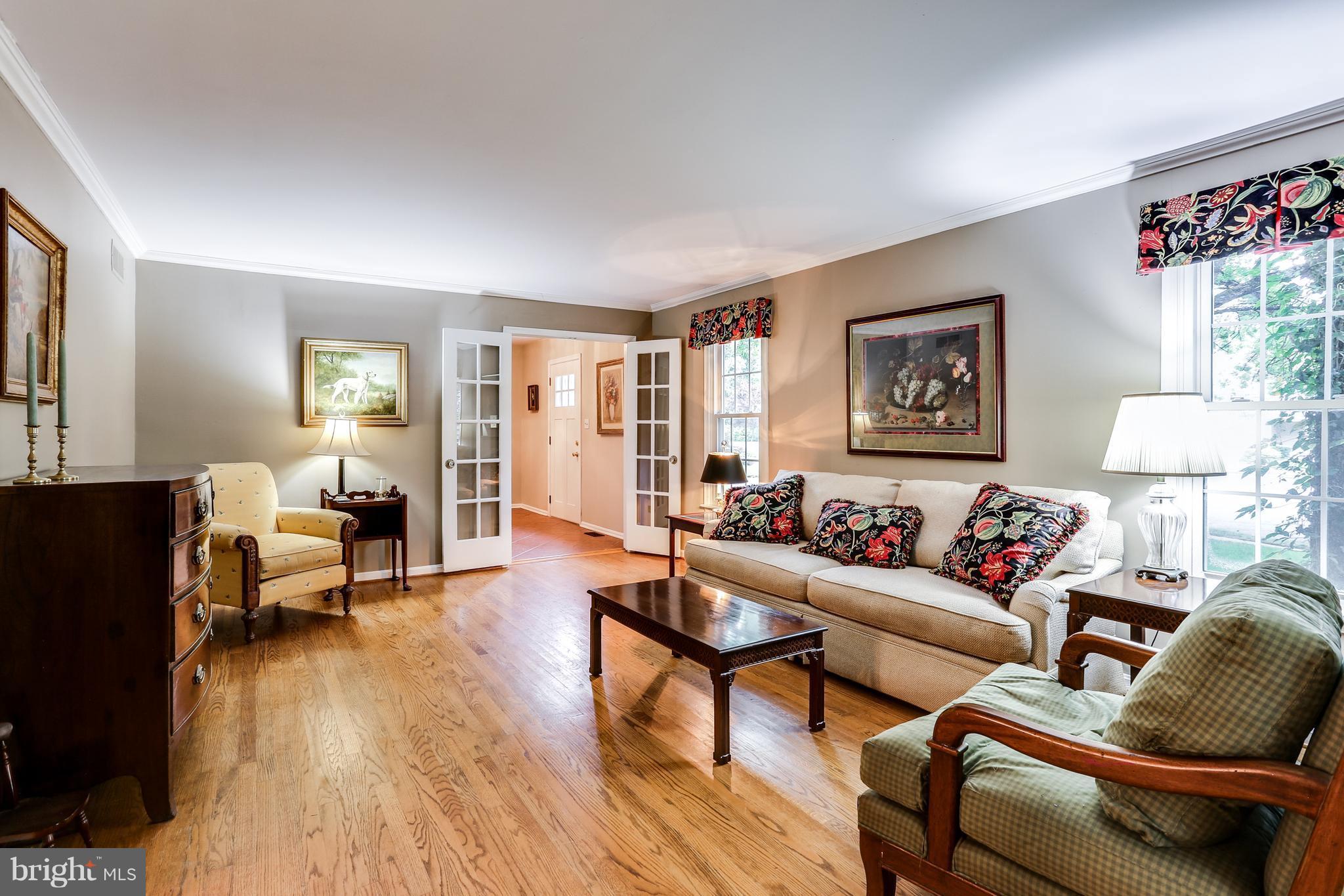 SHIPLEYS CHOICE - Residential