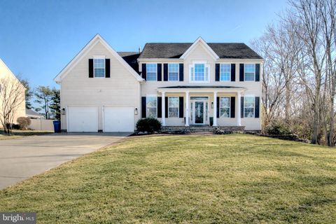 Homes For Sale - 18 Millwood Drive<br/> MICKLETON, NJ 08056