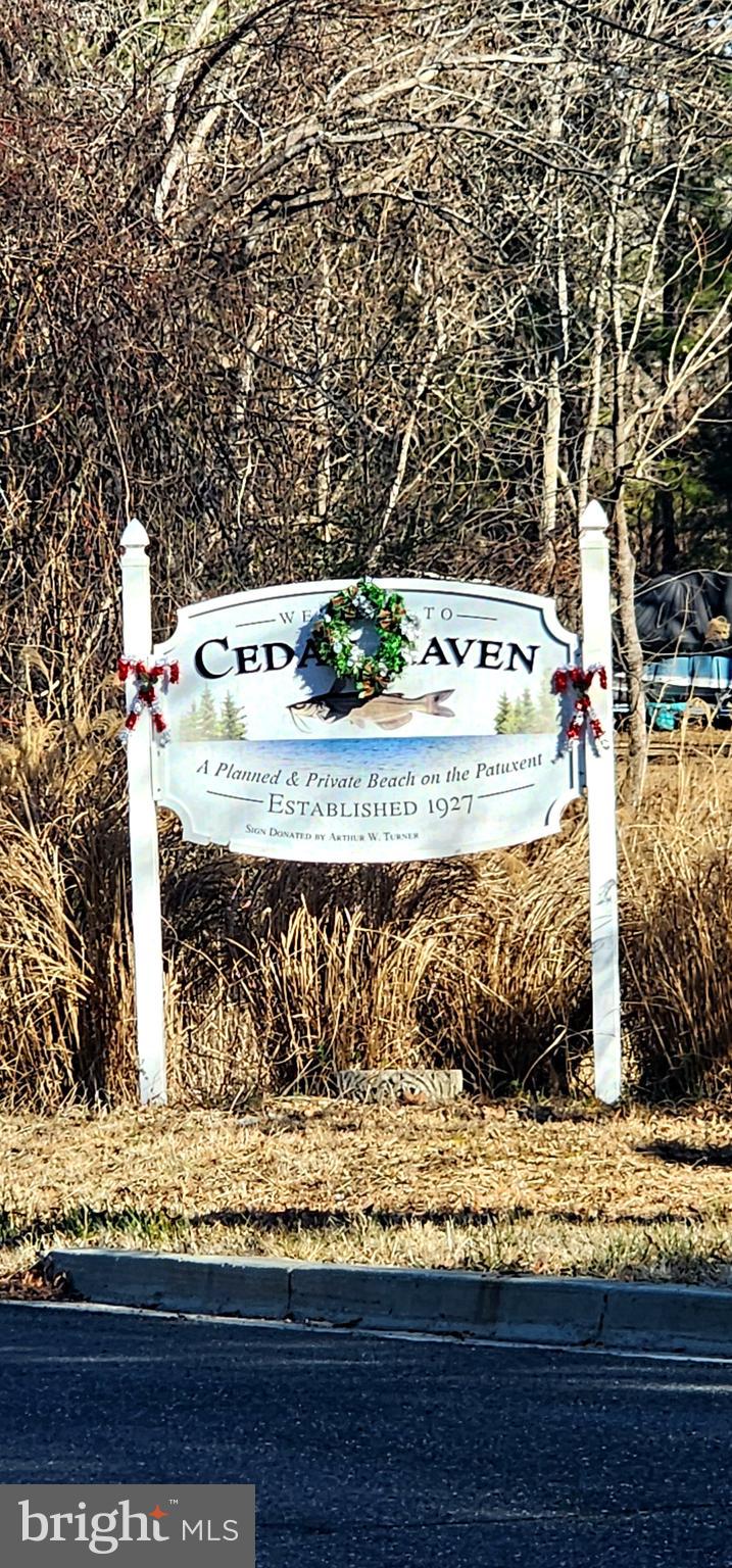 RICHARD ALLEN STREET