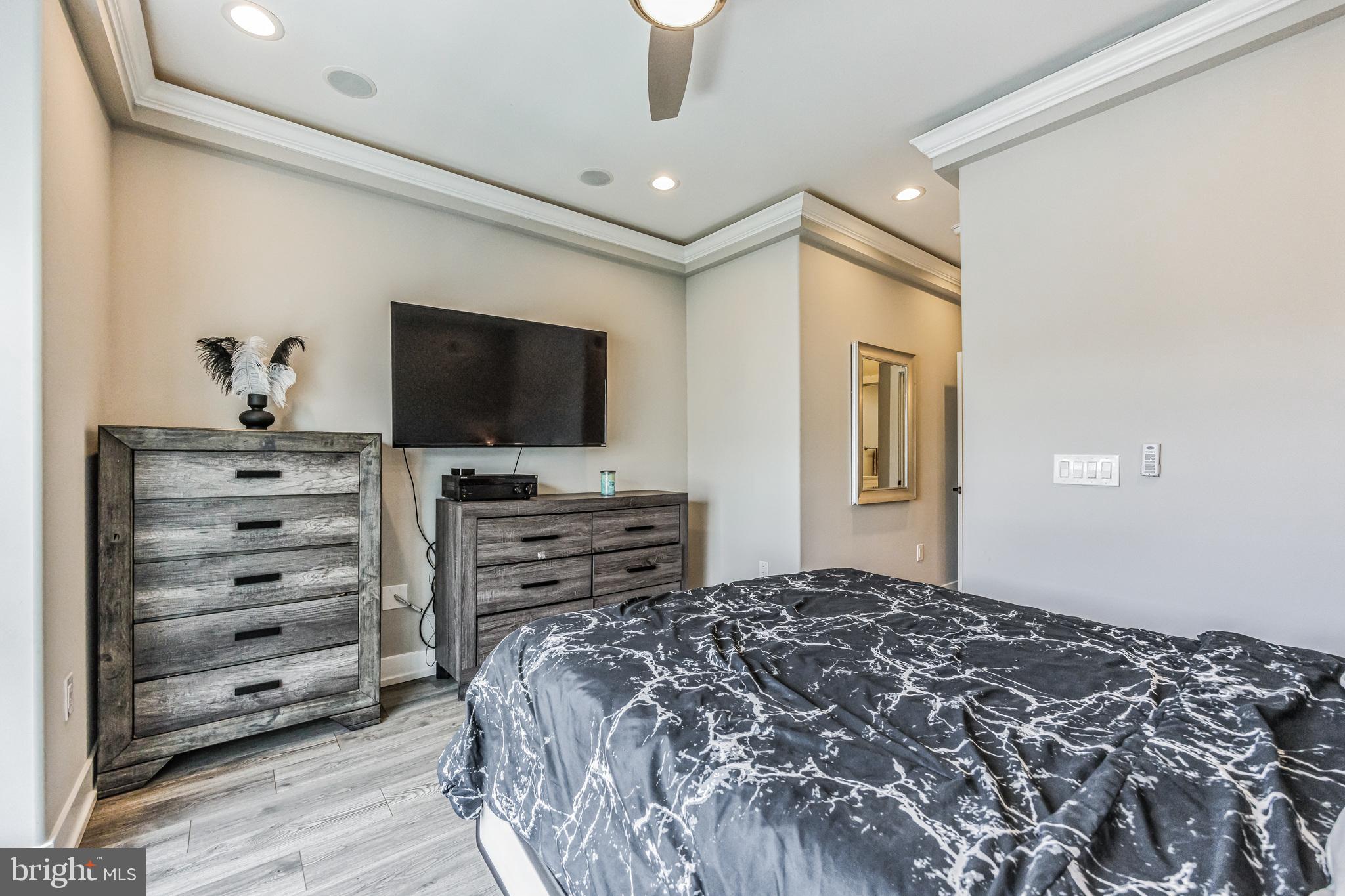 LOWER MOYAMENSING - Residential Lease
