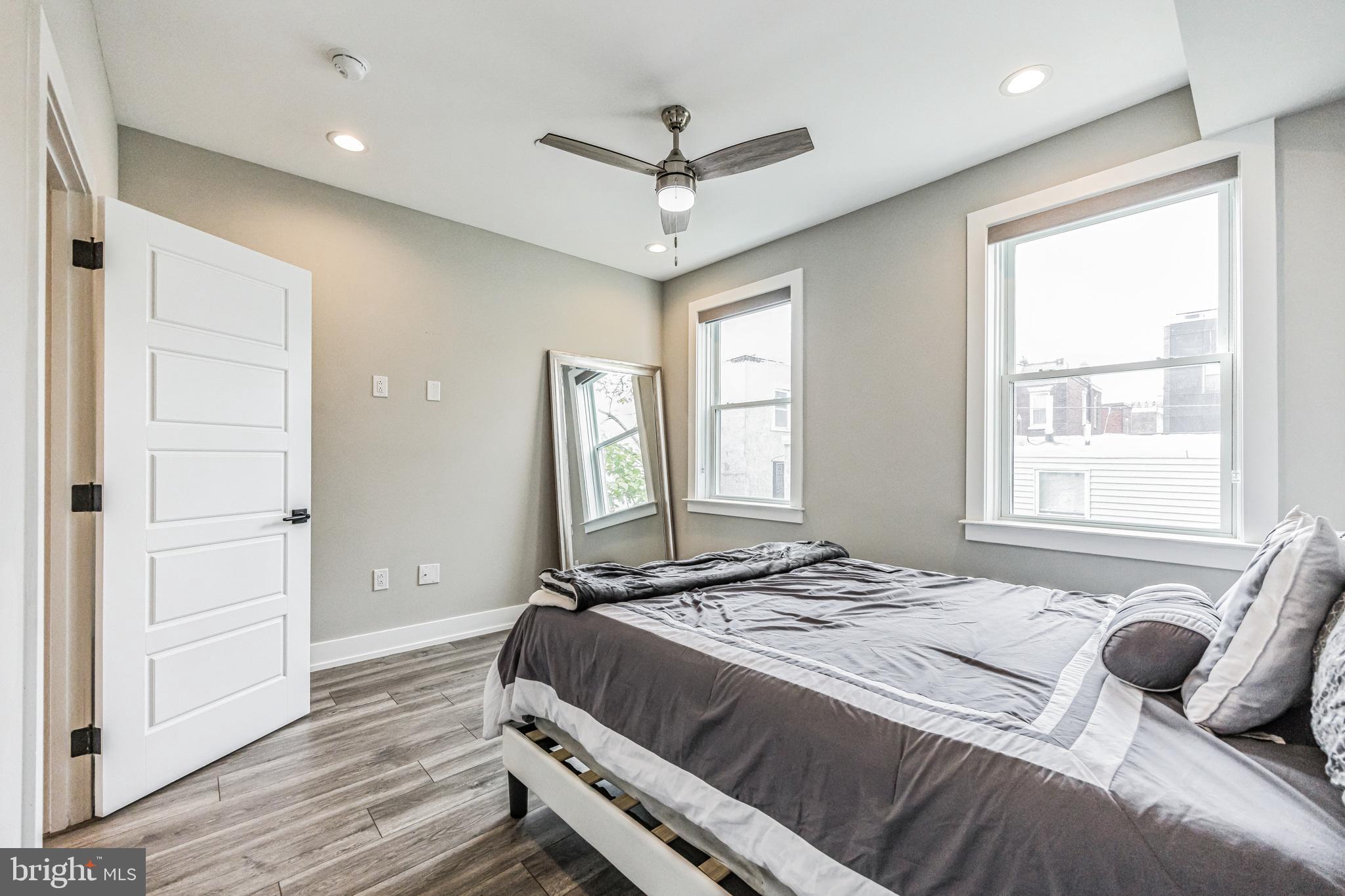 LOWER MOYAMENSING - Residential Lease