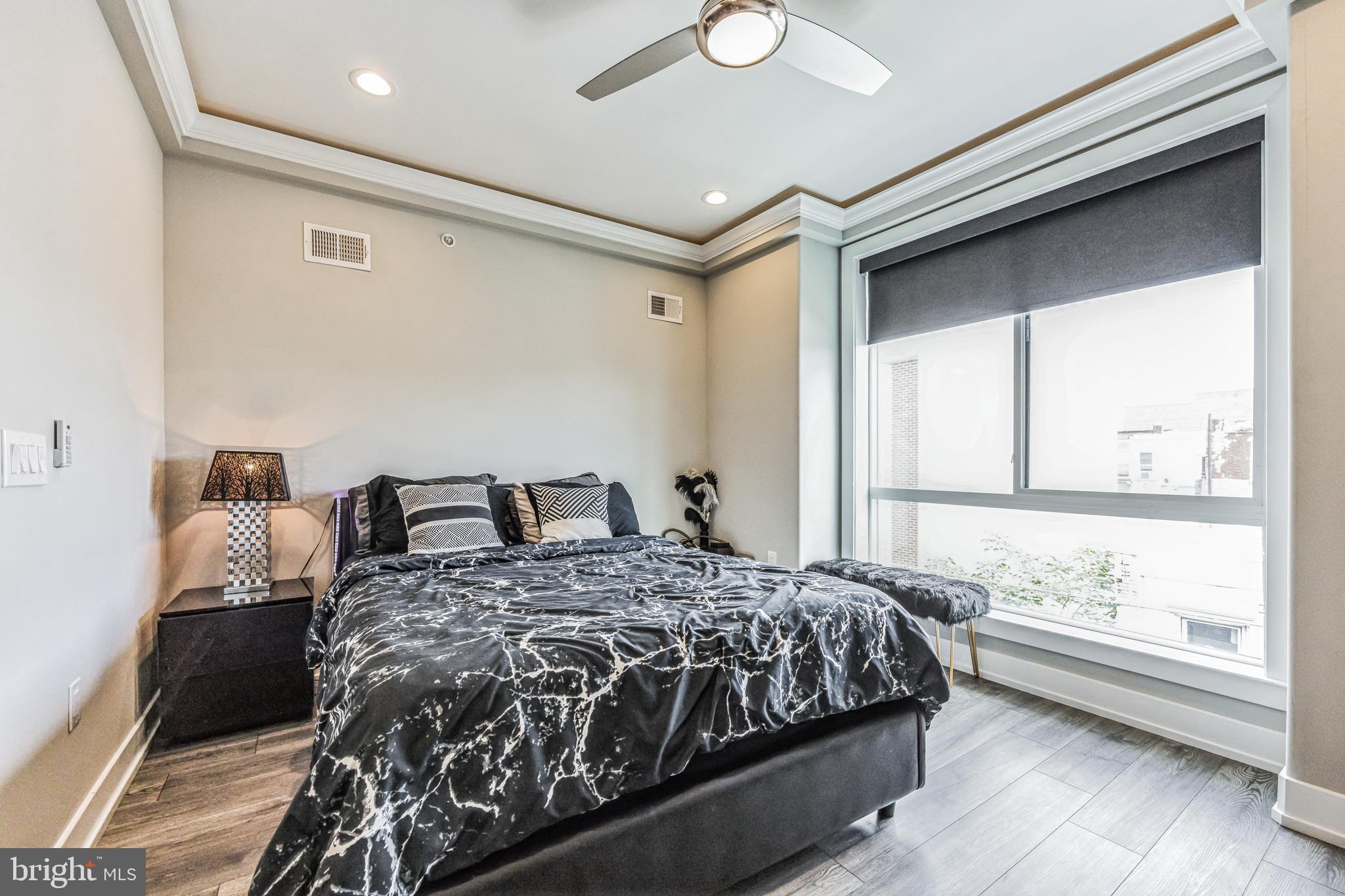 LOWER MOYAMENSING - Residential Lease