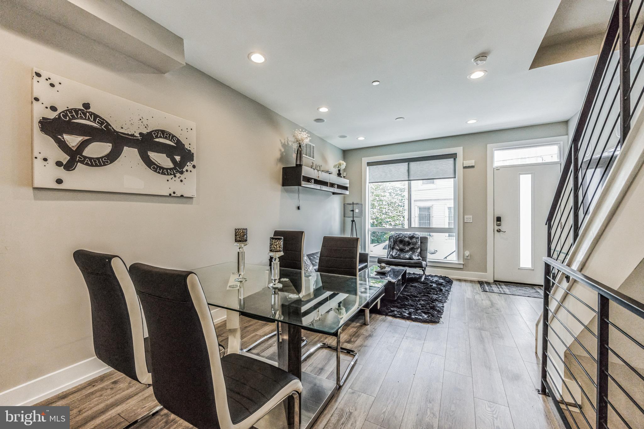 LOWER MOYAMENSING - Residential Lease