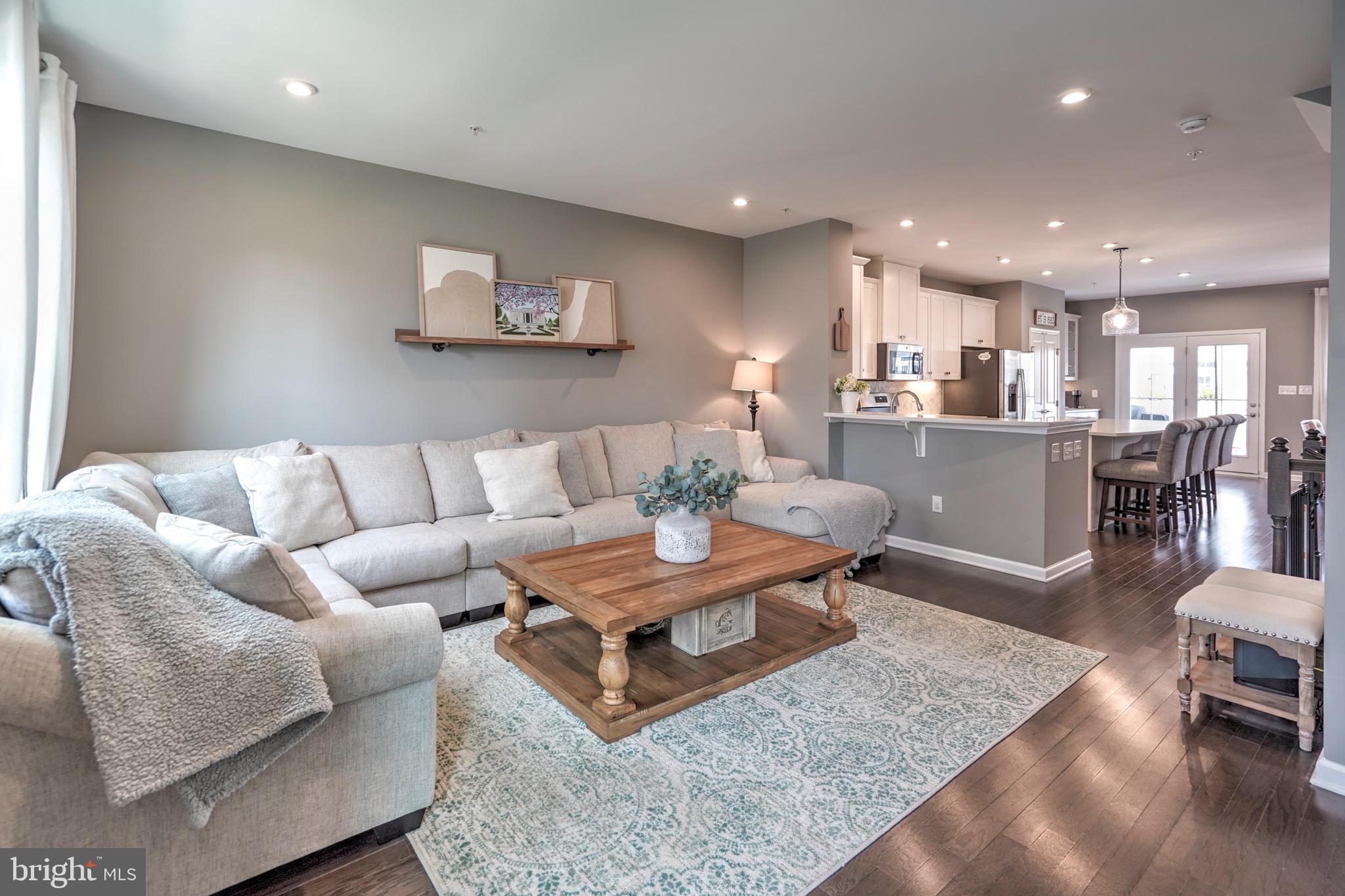 ATWATER - Residential