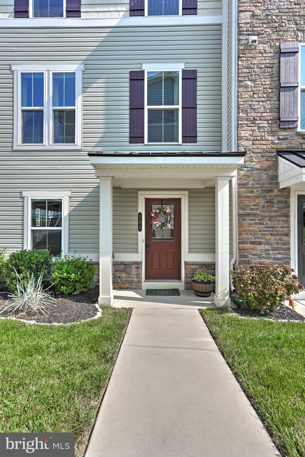 ATWATER - Residential