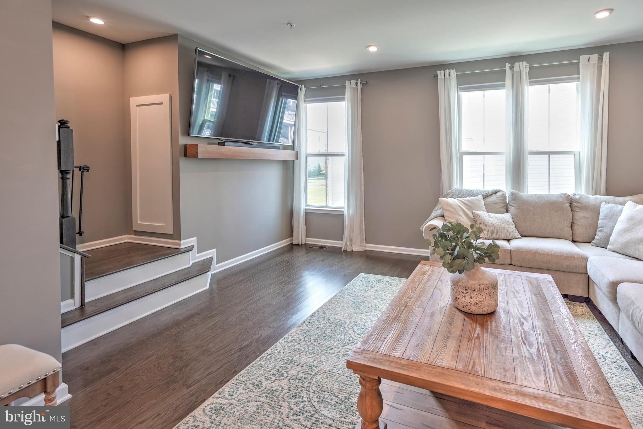 ATWATER - Residential