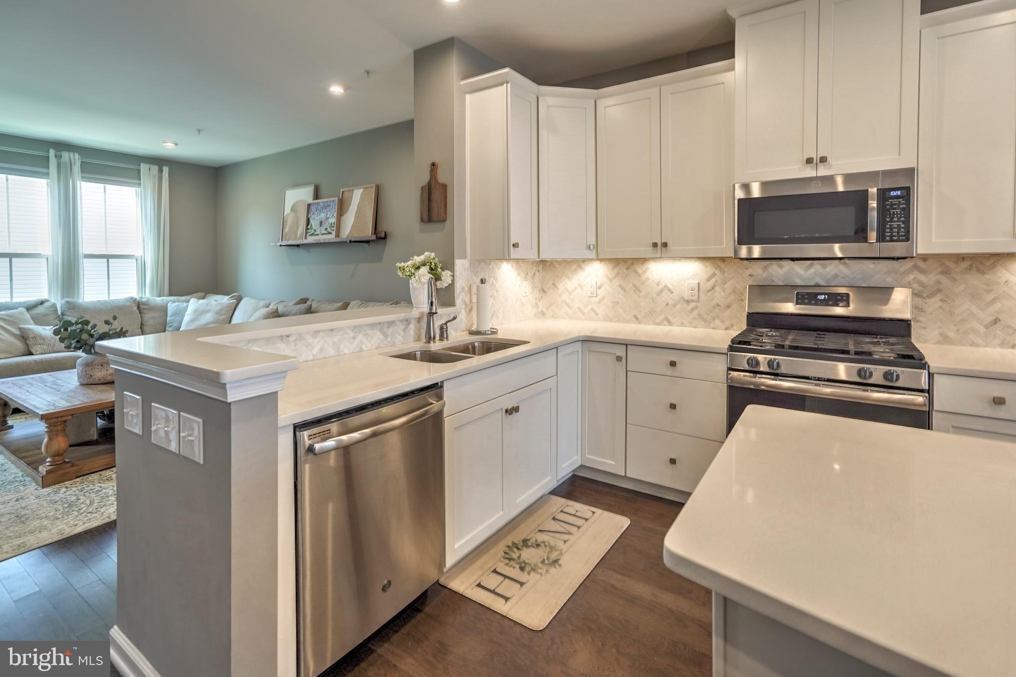 ATWATER - Residential