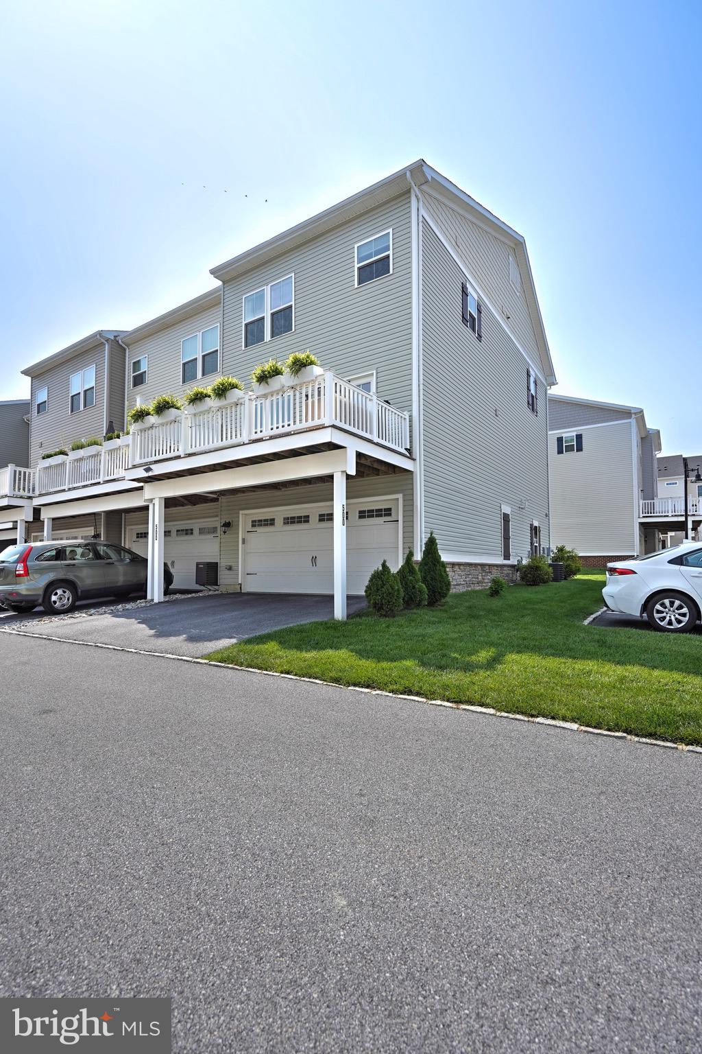 ATWATER - Residential