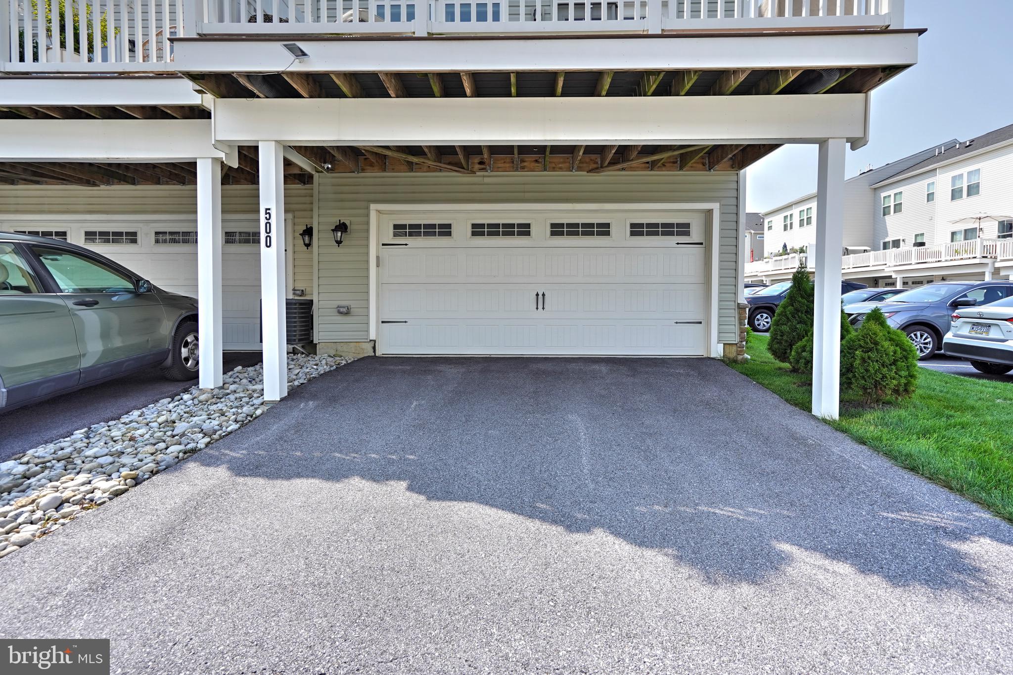 ATWATER - Residential