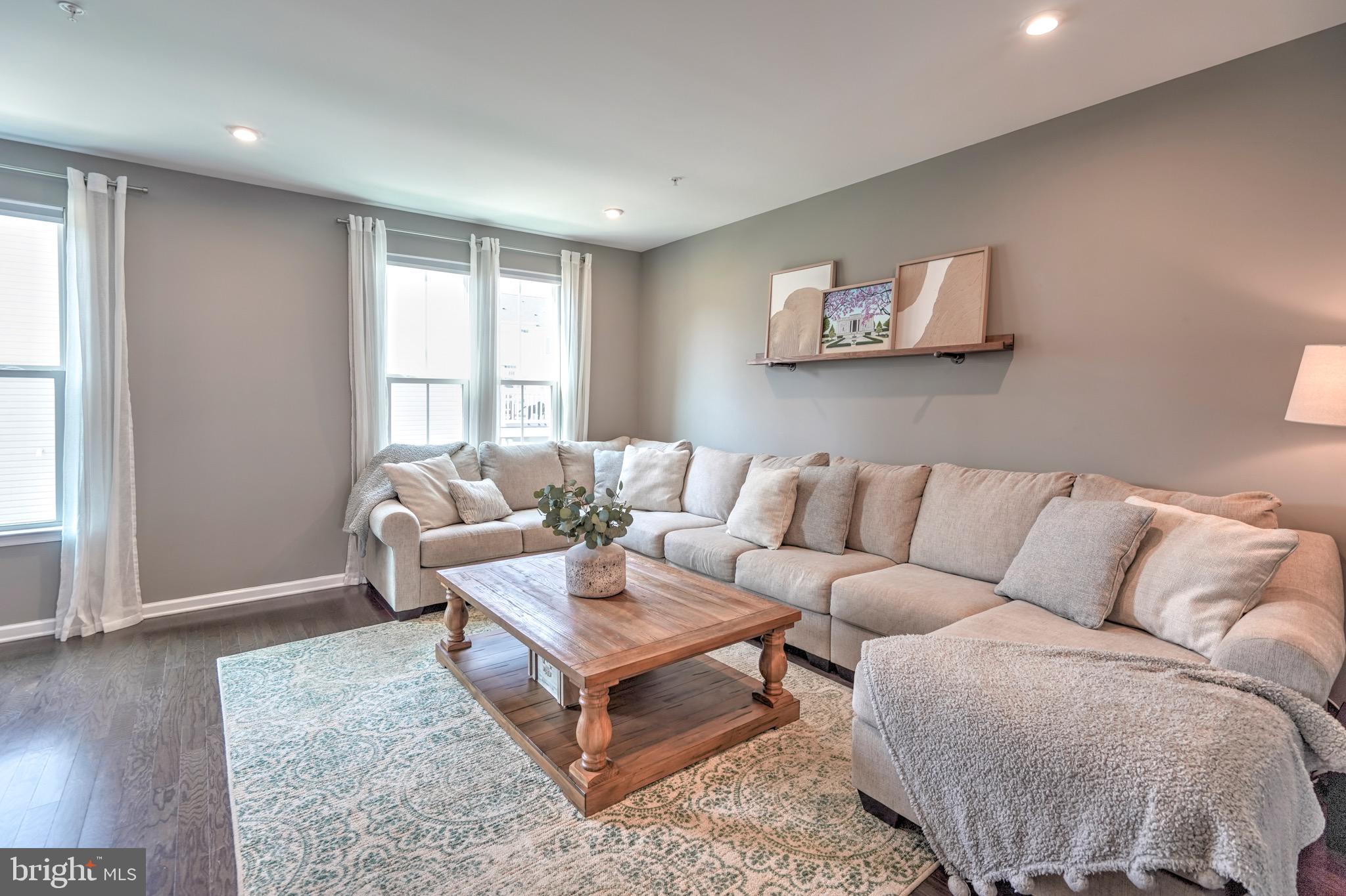 ATWATER - Residential