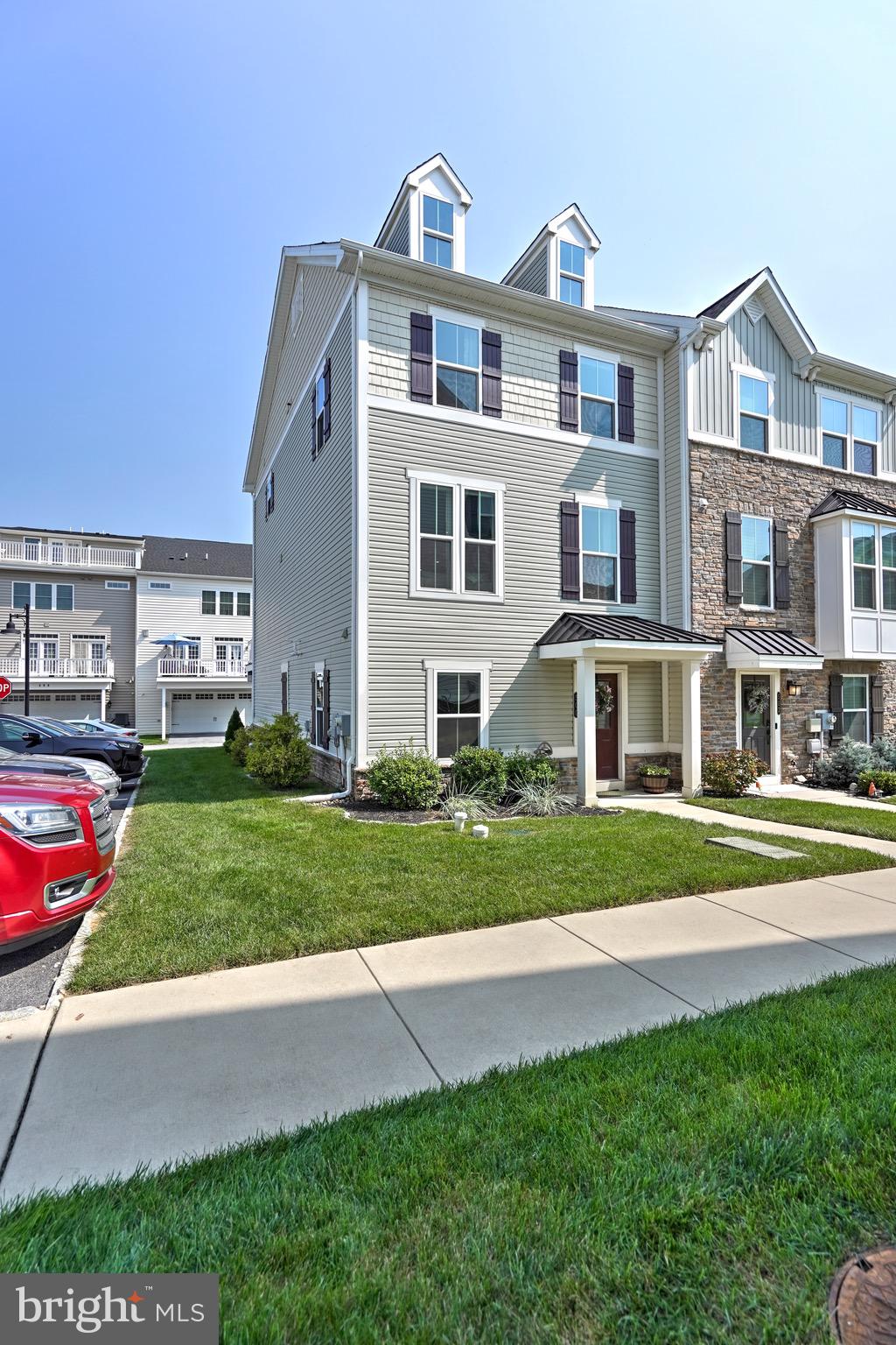 ATWATER - Residential