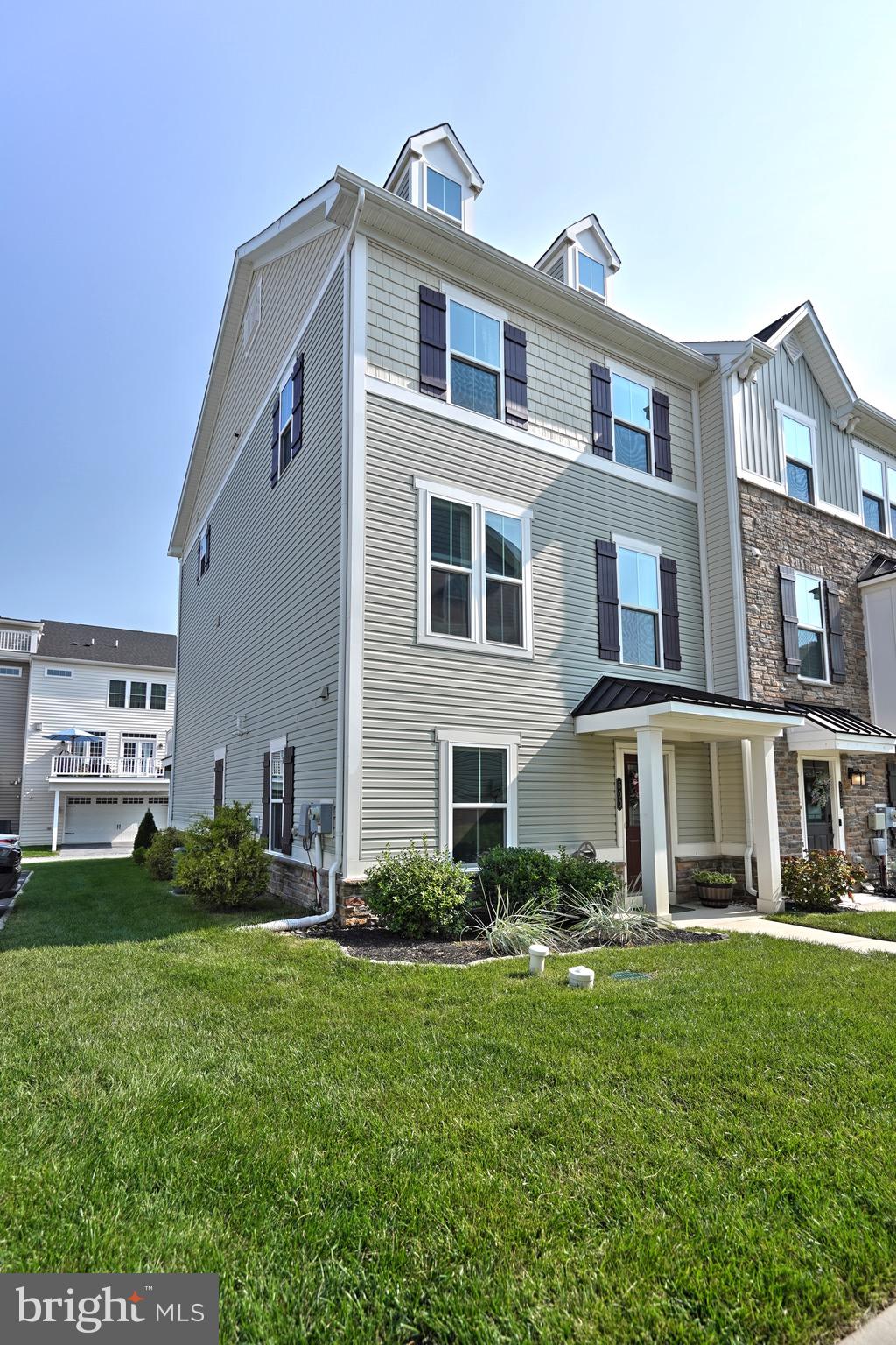 ATWATER - Residential