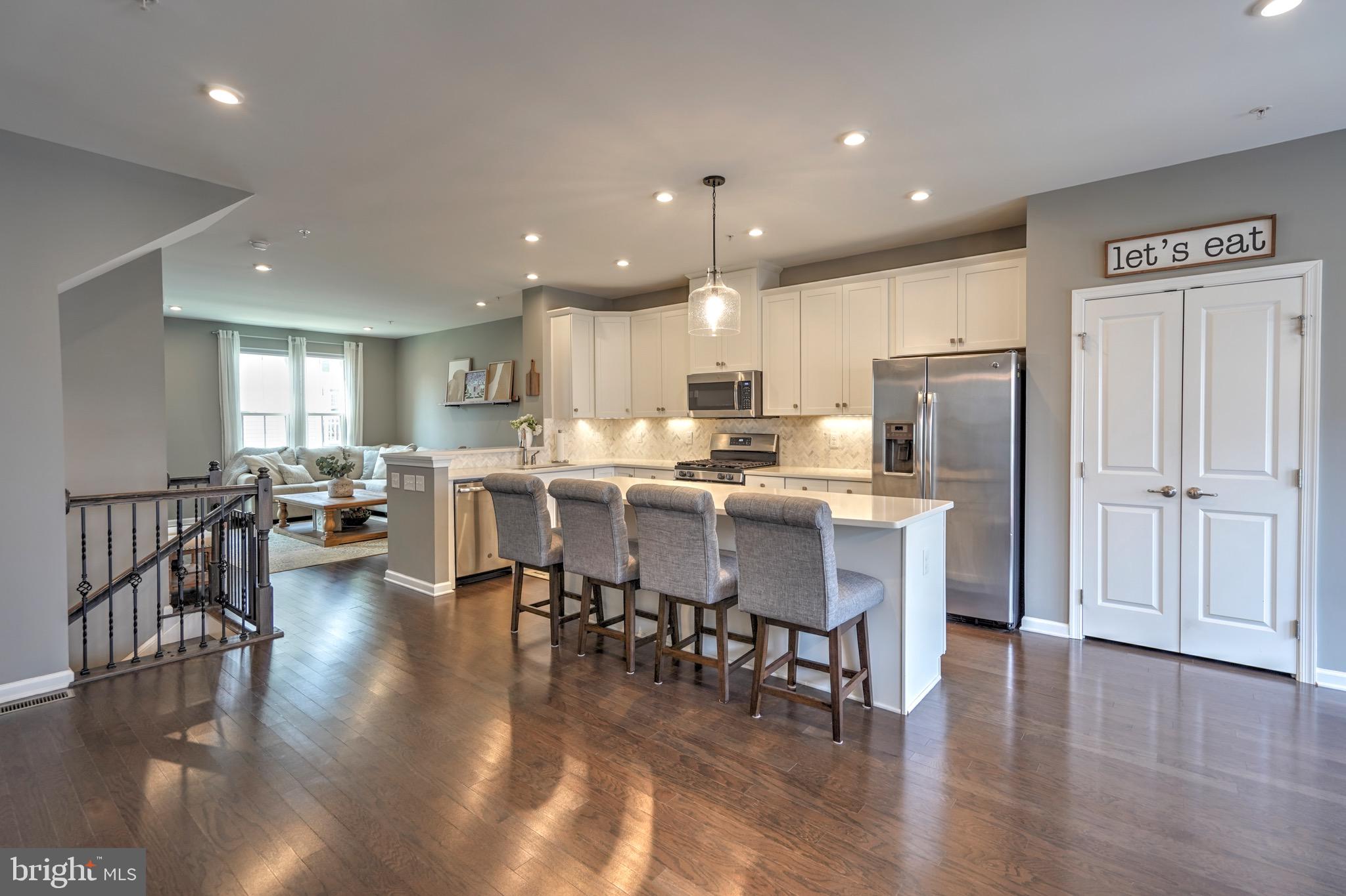 ATWATER - Residential