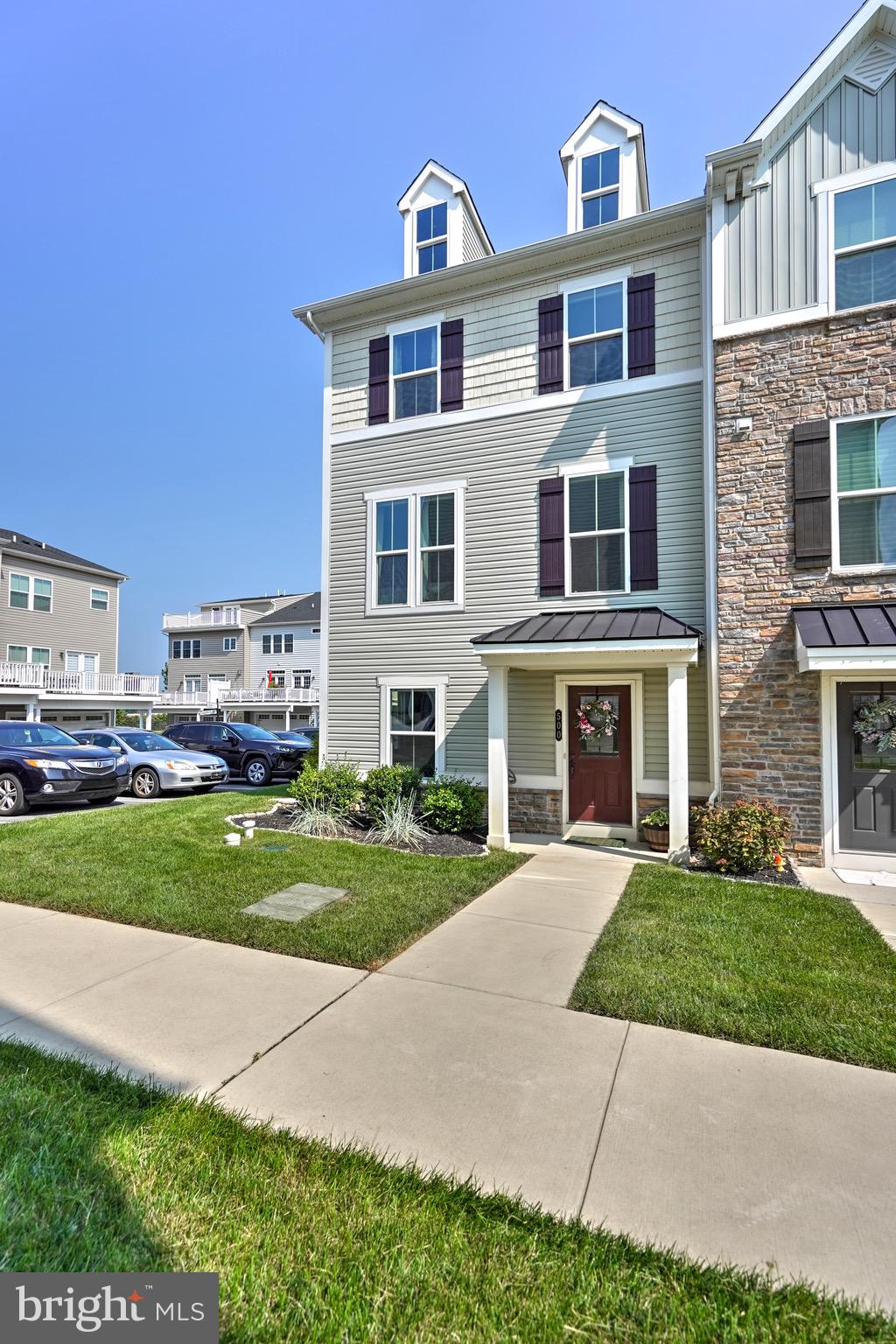 ATWATER - Residential