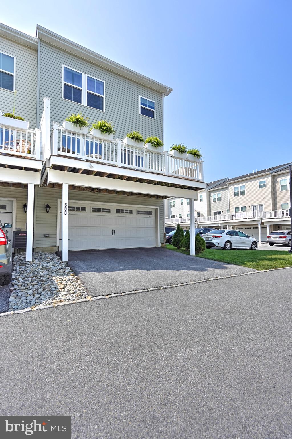 ATWATER - Residential