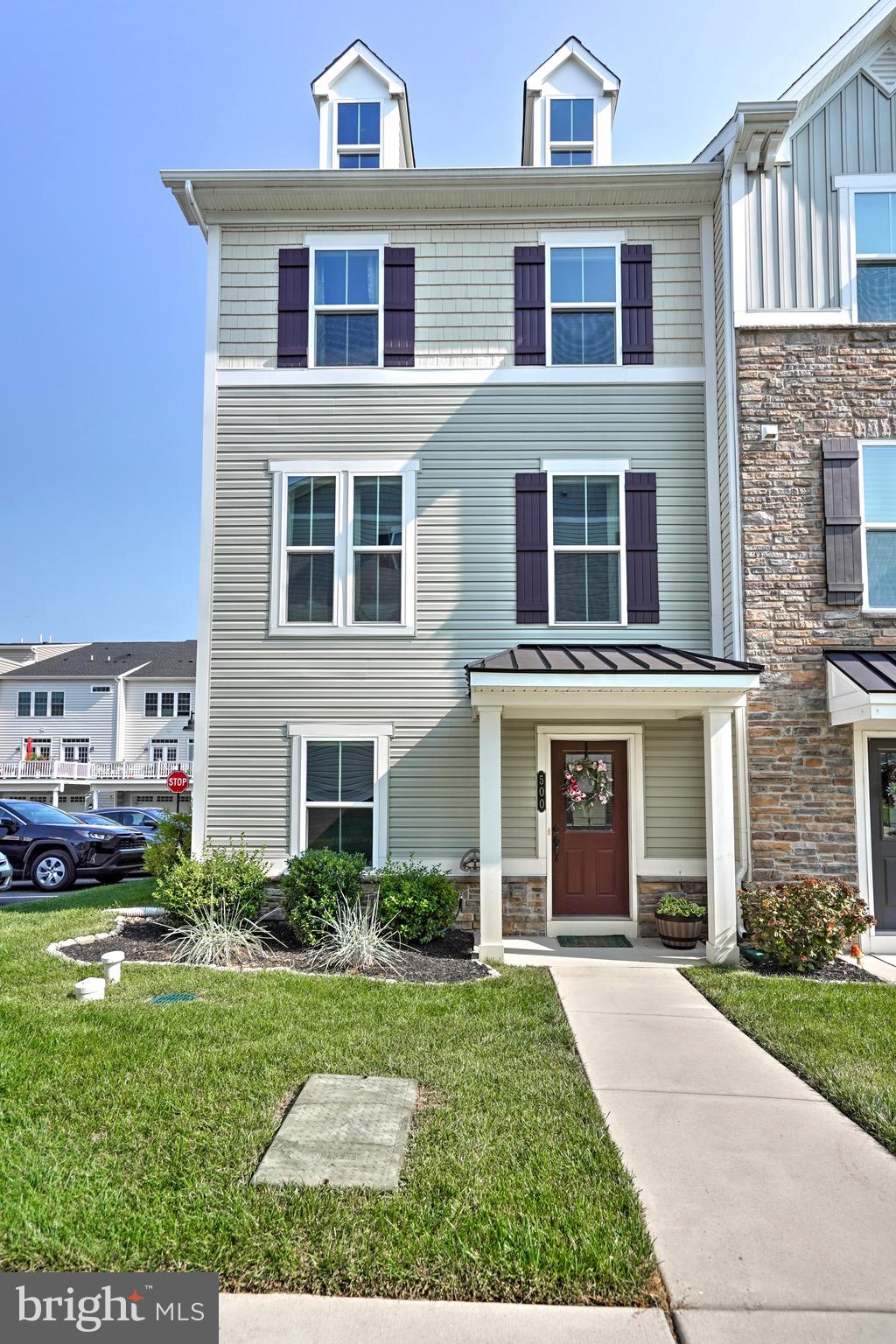 ATWATER - Residential