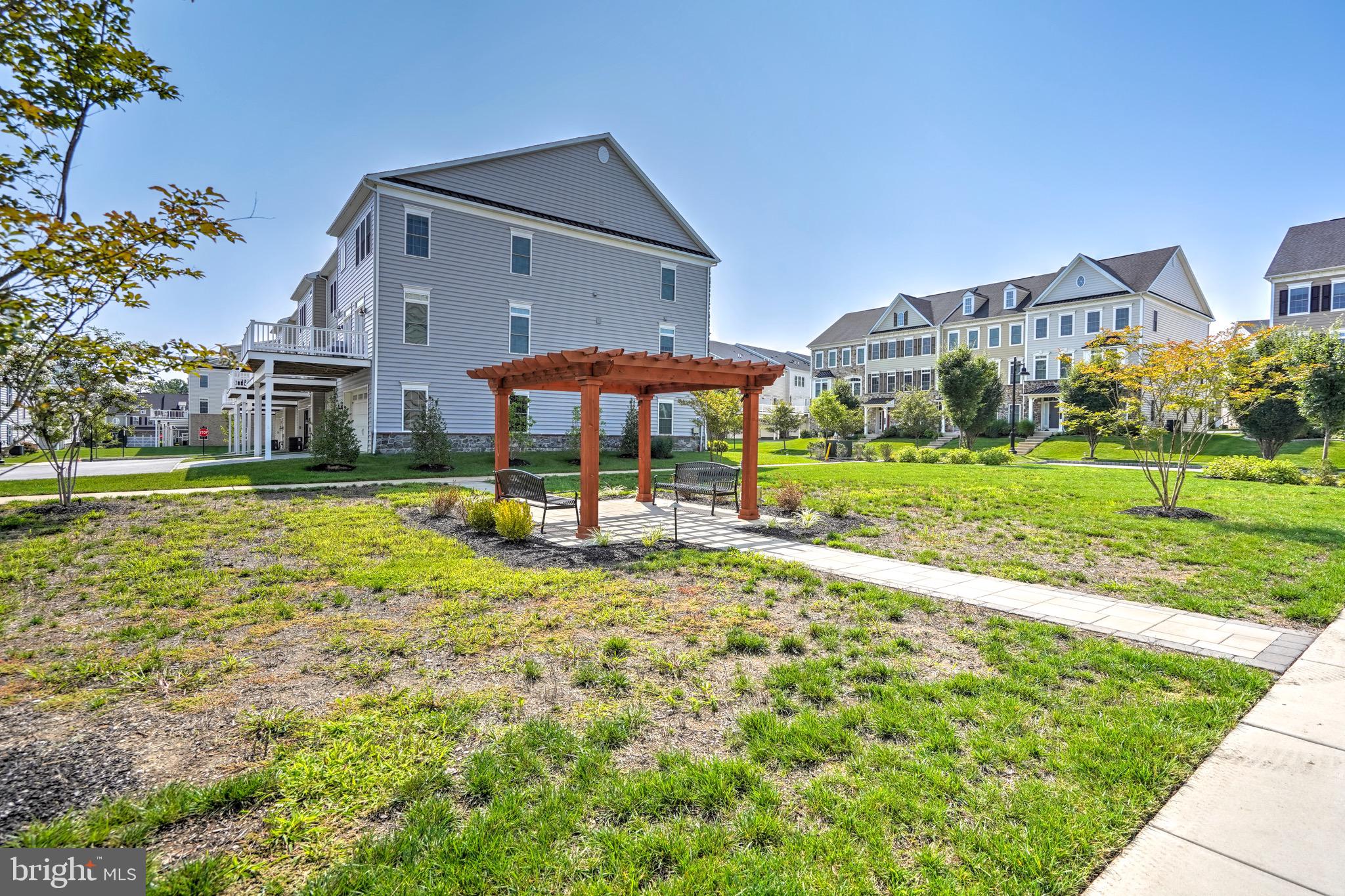 ATWATER - Residential