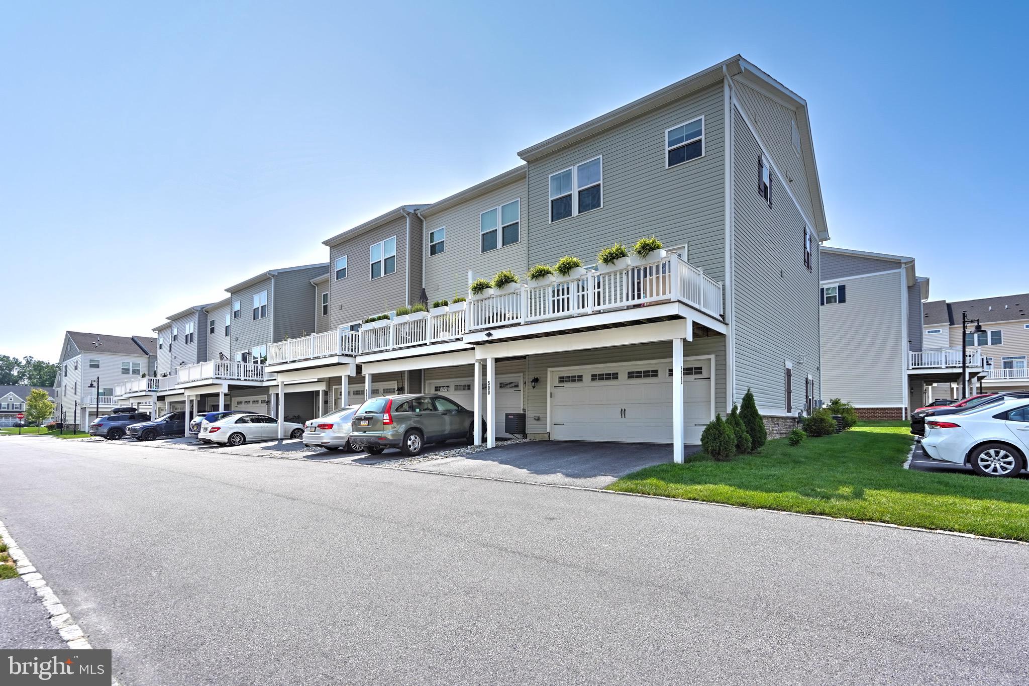 ATWATER - Residential