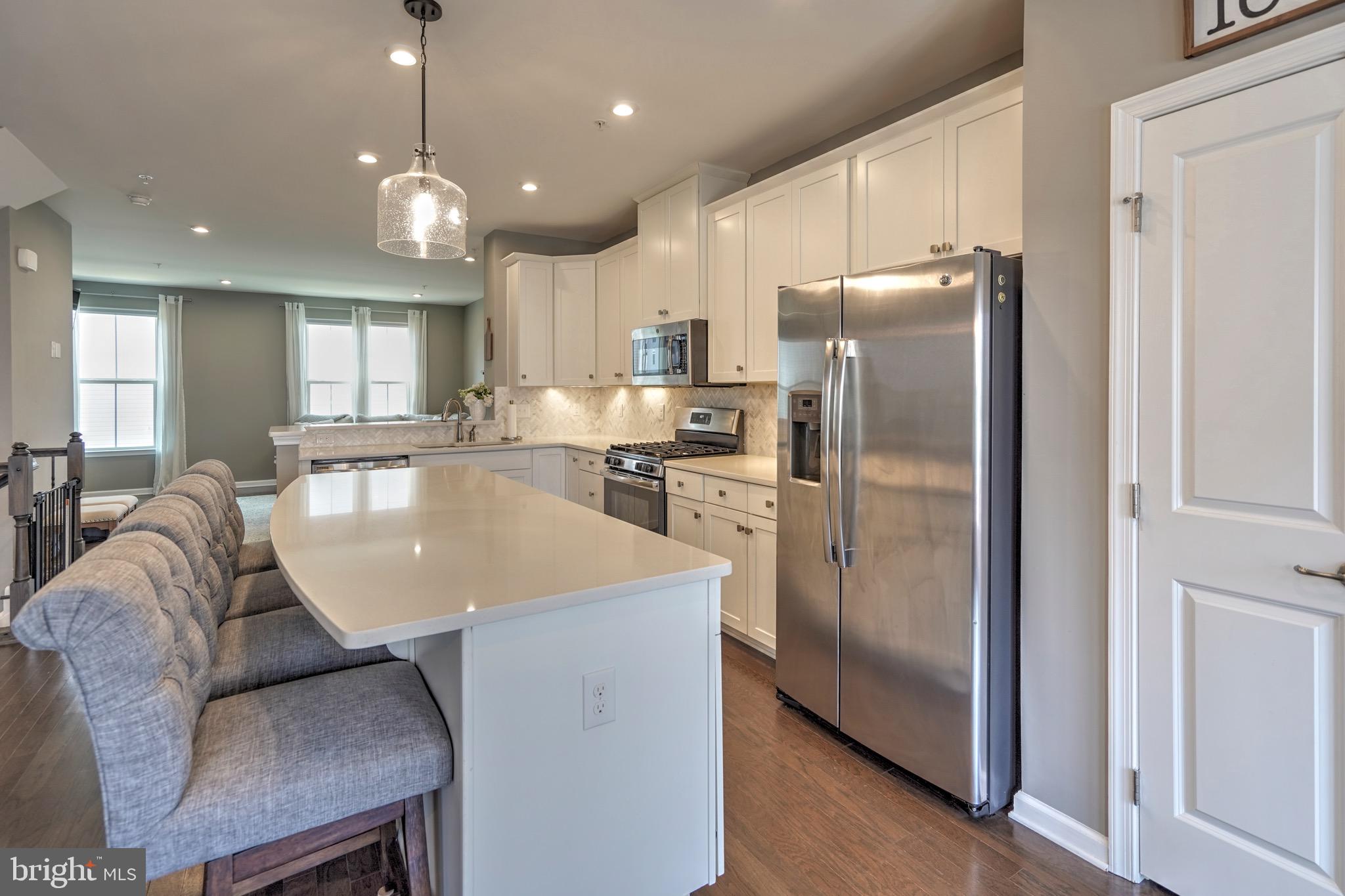 ATWATER - Residential