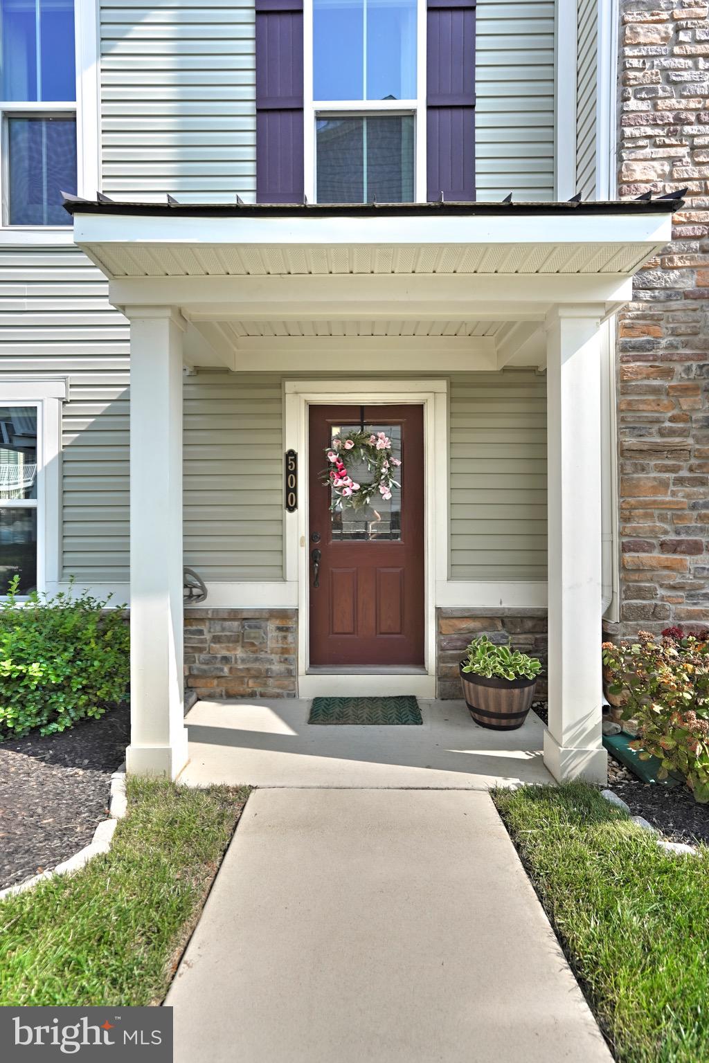 ATWATER - Residential