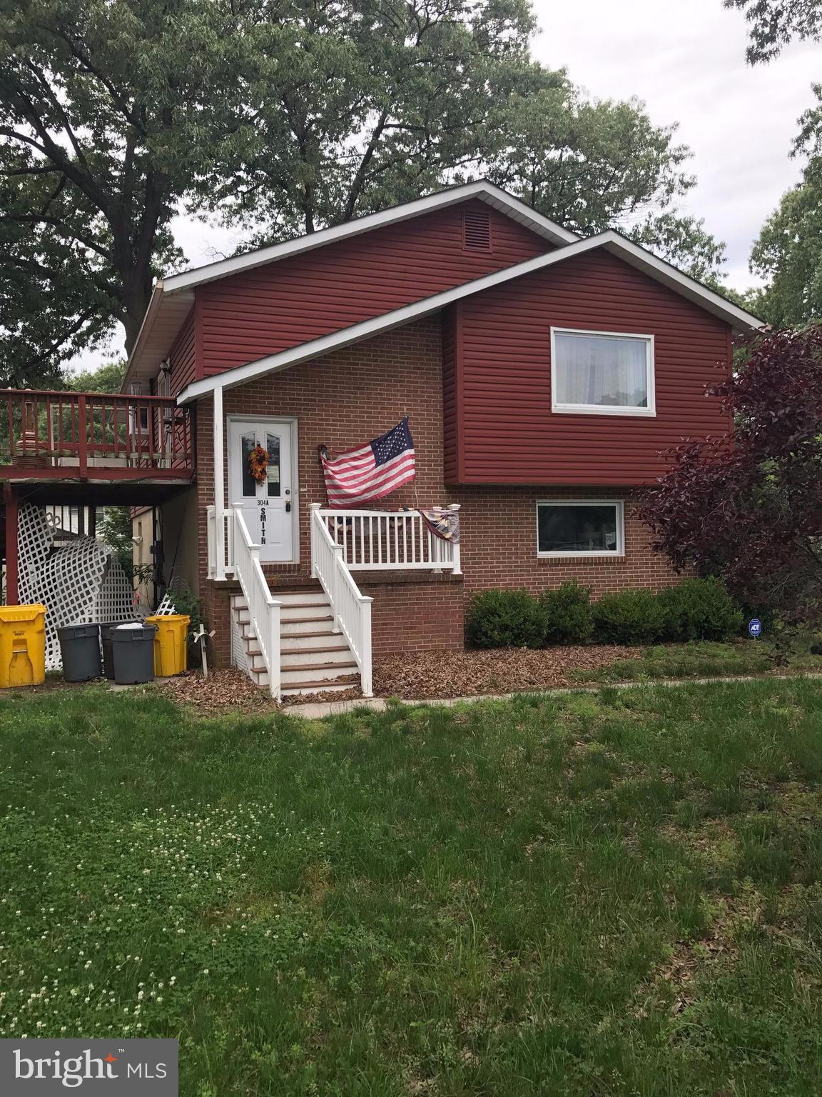 JOHNSON FARM - Residential