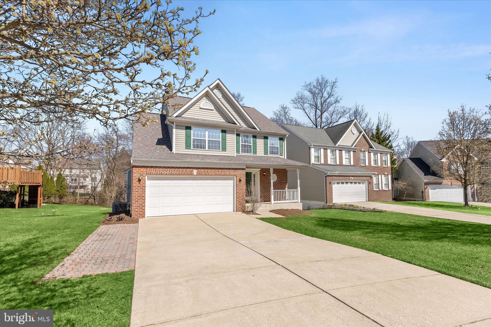 ARBOR WOODS - Residential