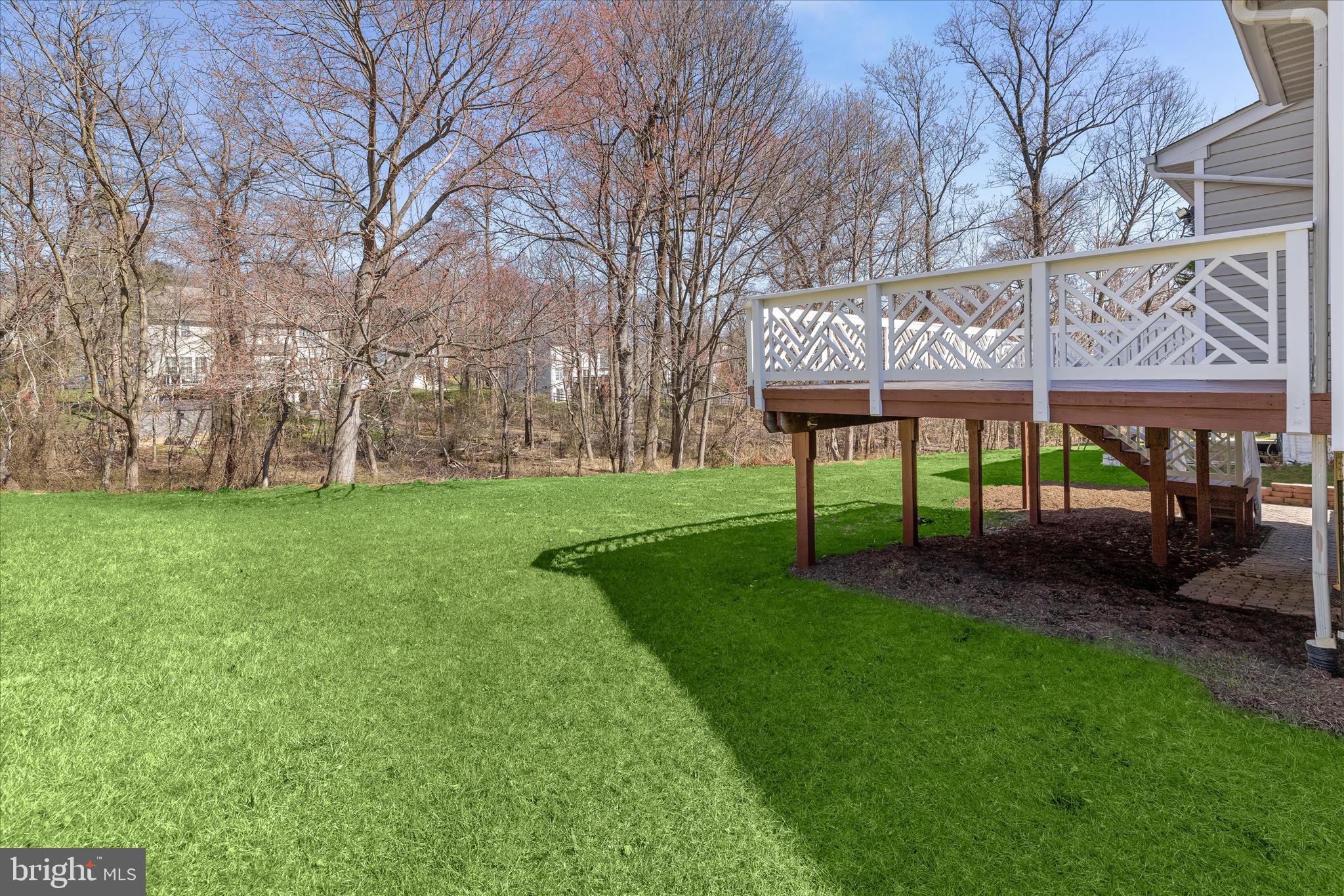 ARBOR WOODS - Residential