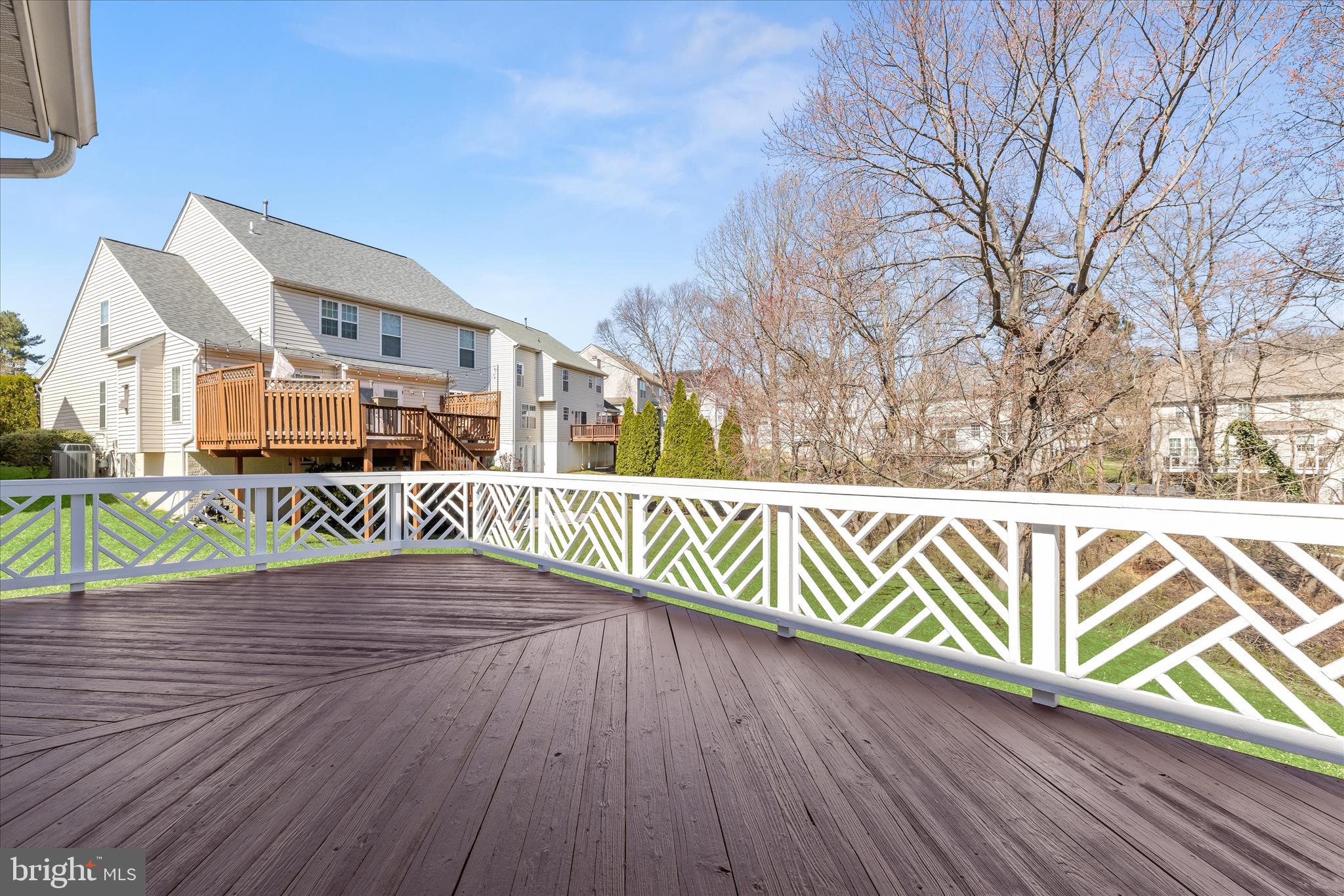 ARBOR WOODS - Residential