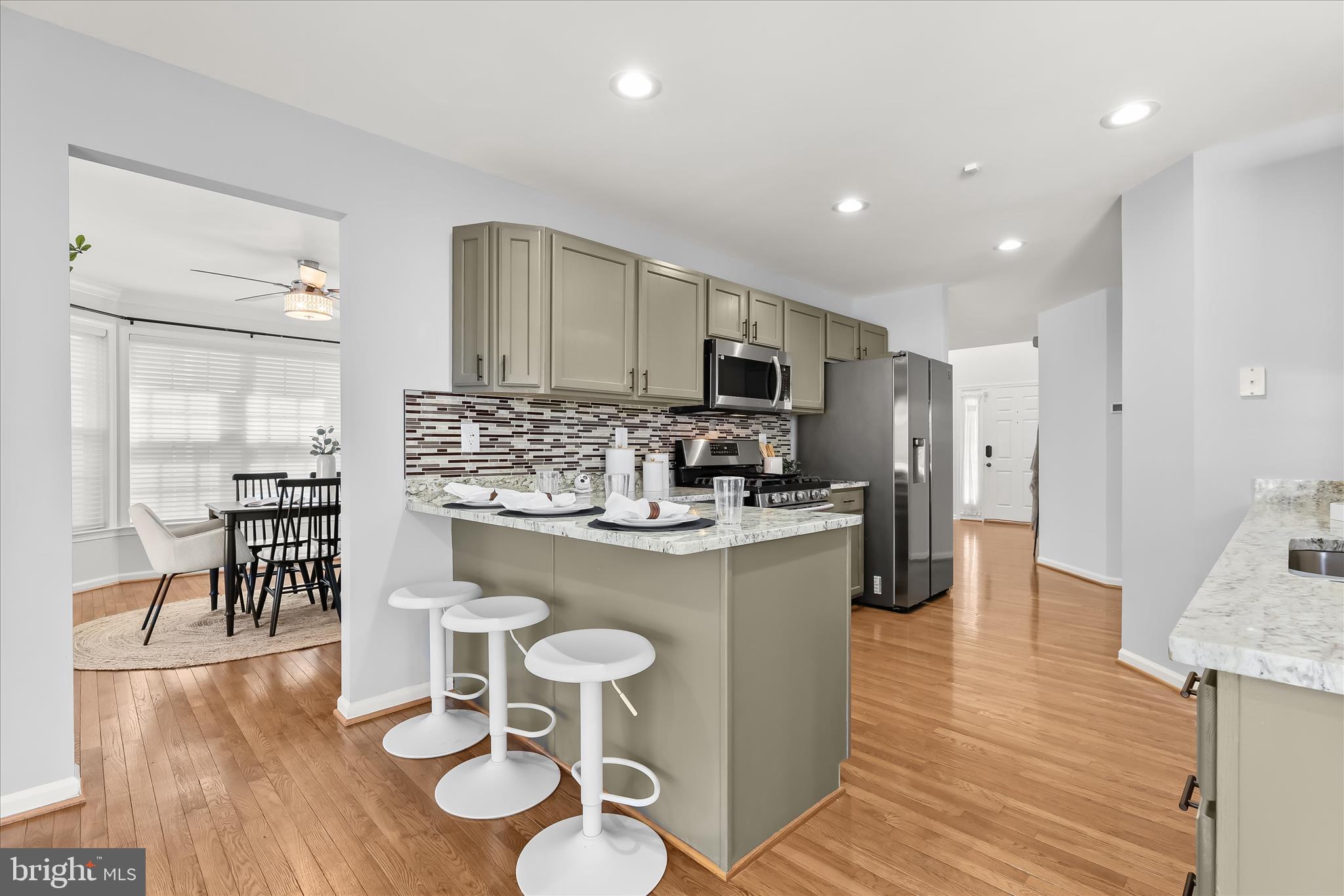 ARBOR WOODS - Residential