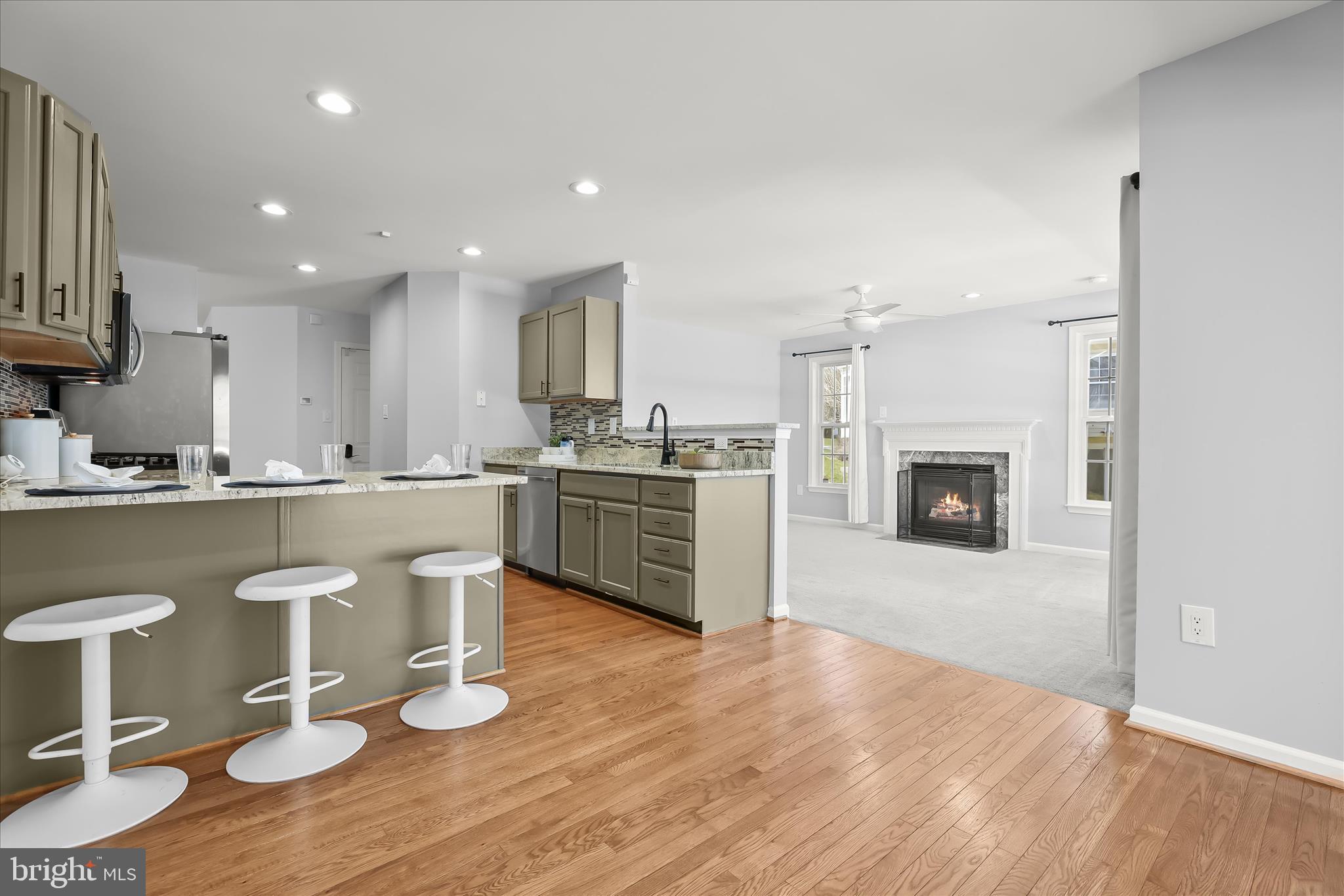 ARBOR WOODS - Residential