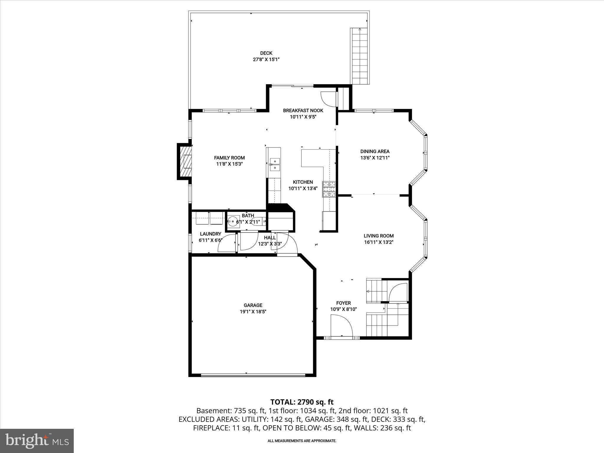 ARBOR WOODS - Residential