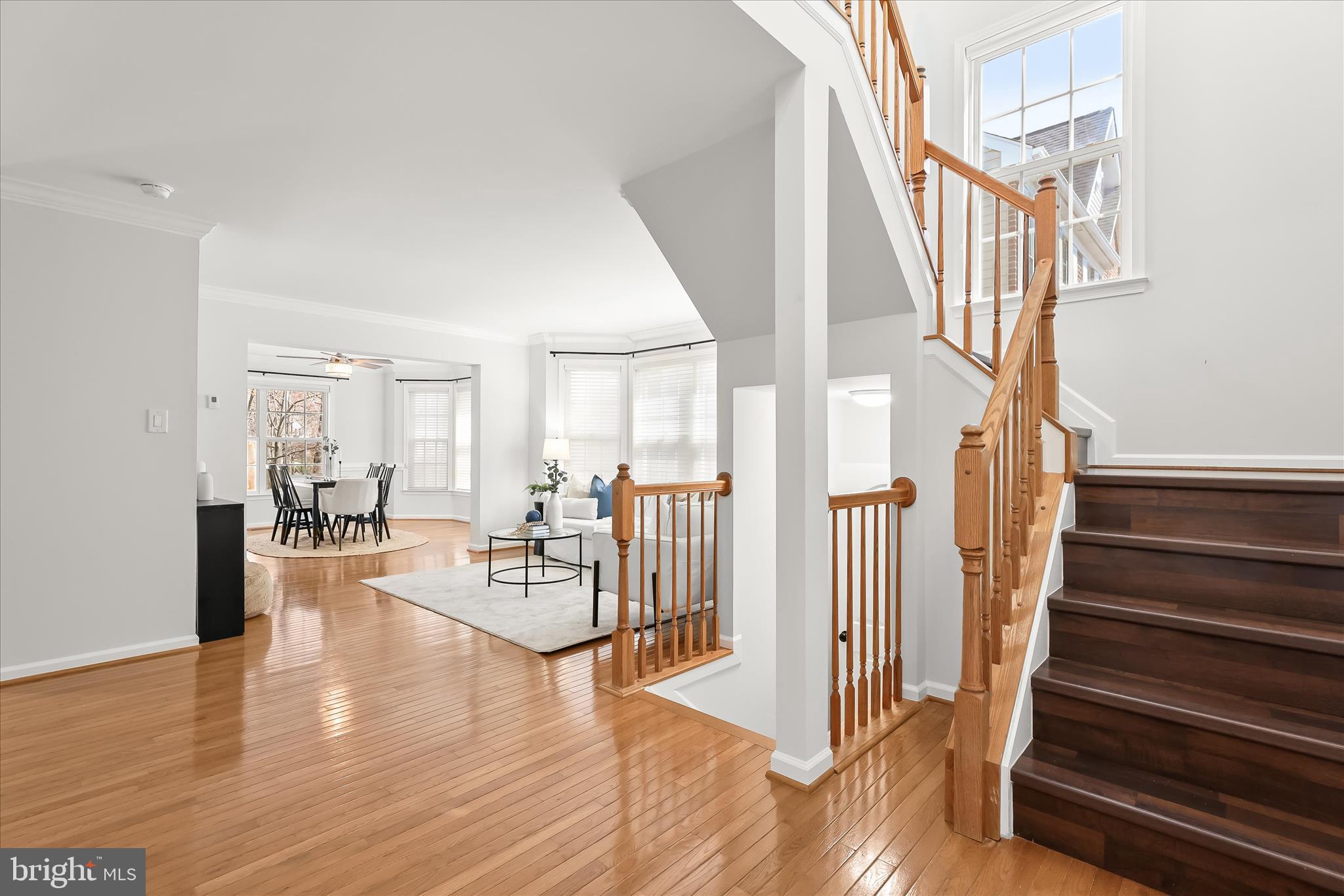 ARBOR WOODS - Residential