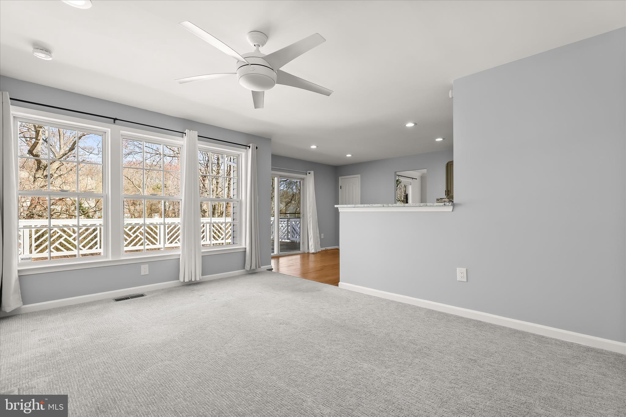 ARBOR WOODS - Residential