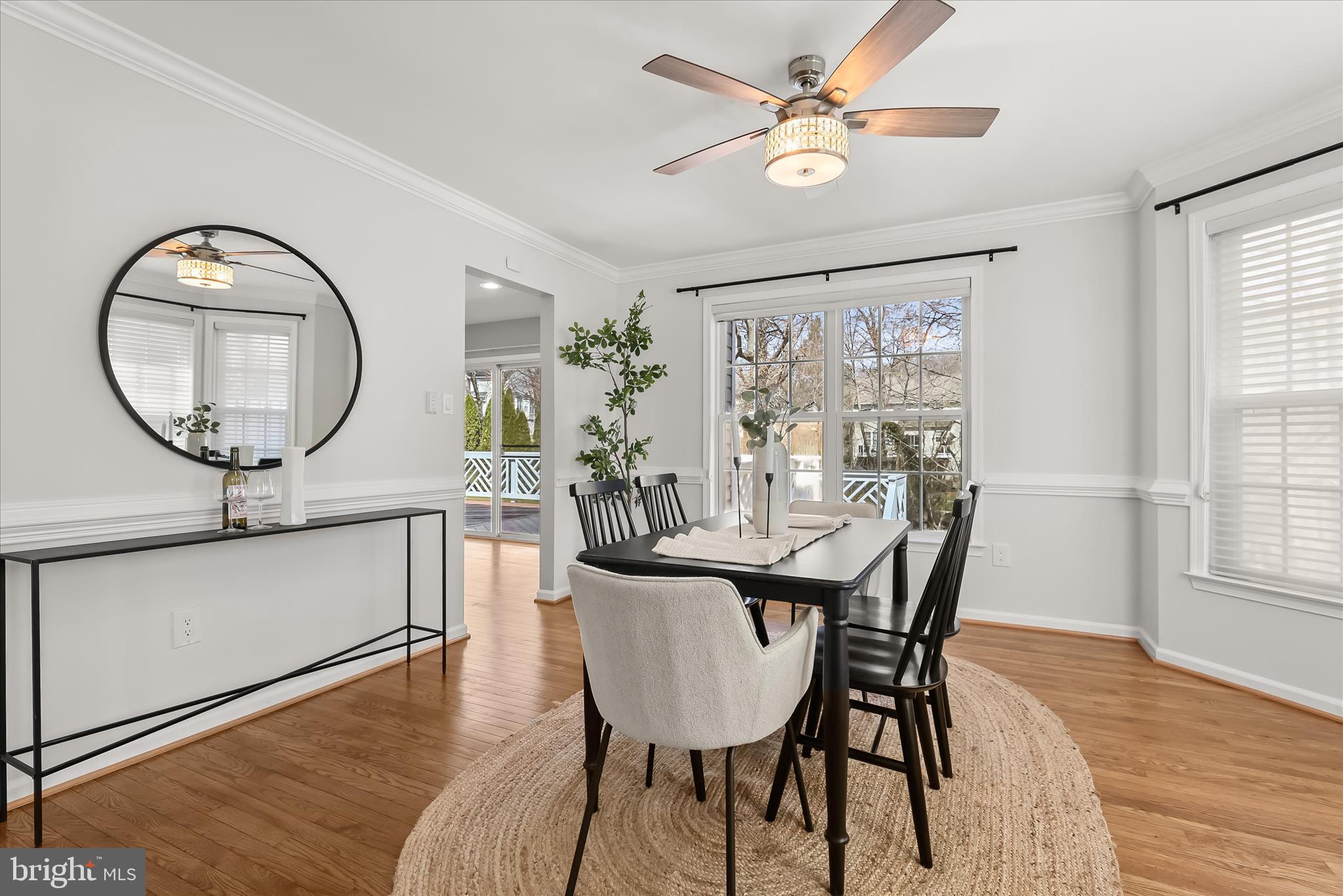 ARBOR WOODS - Residential