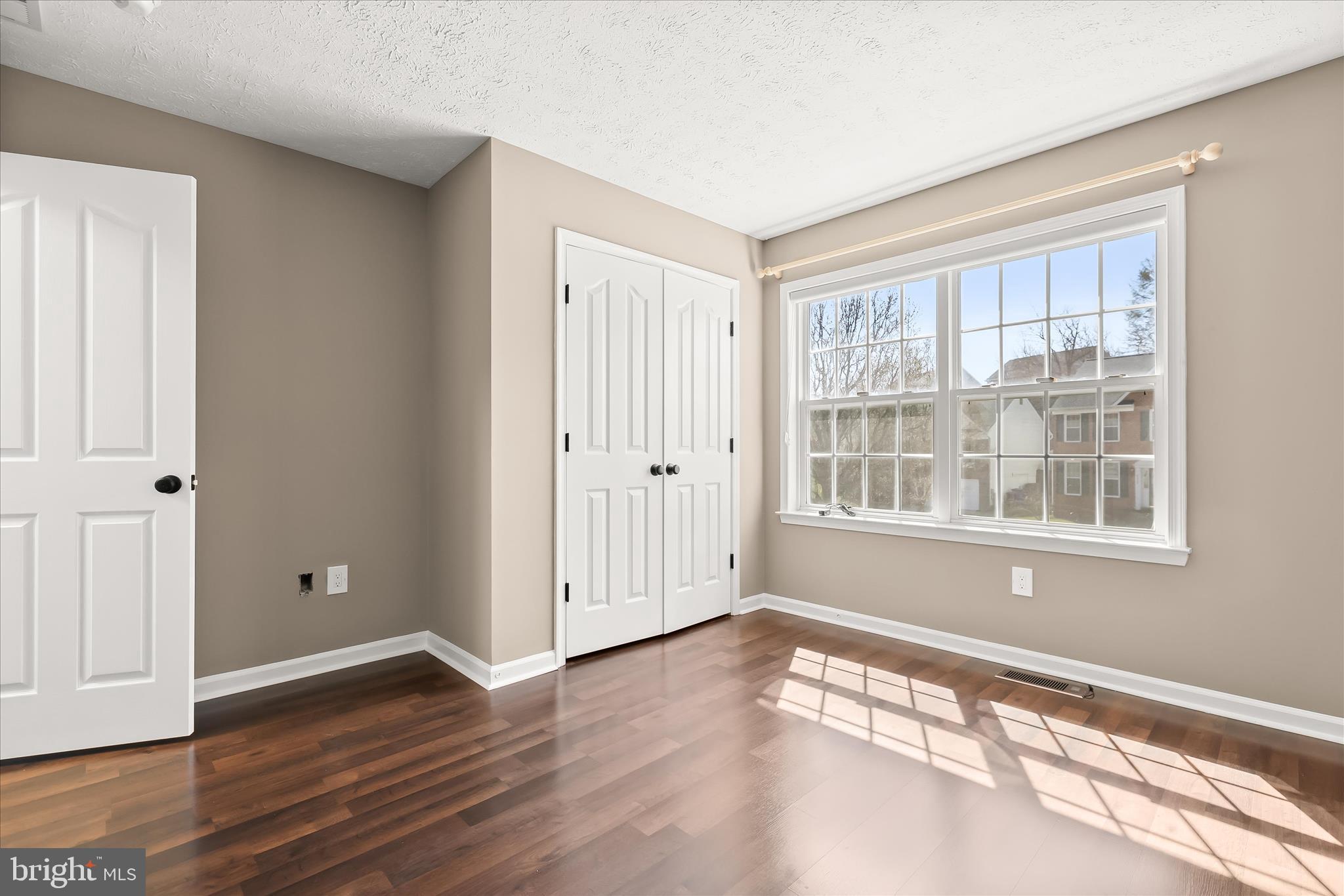 ARBOR WOODS - Residential