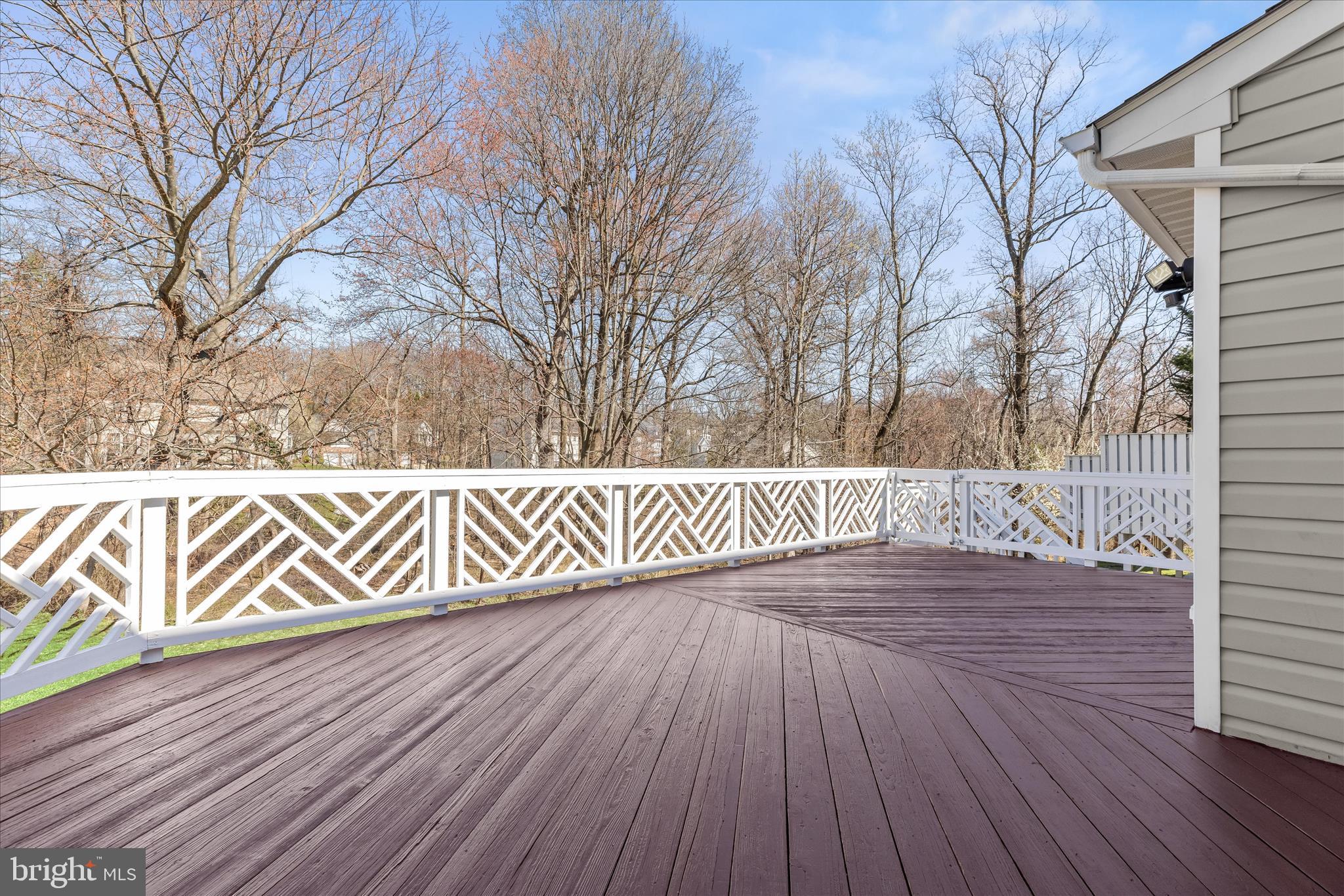 ARBOR WOODS - Residential