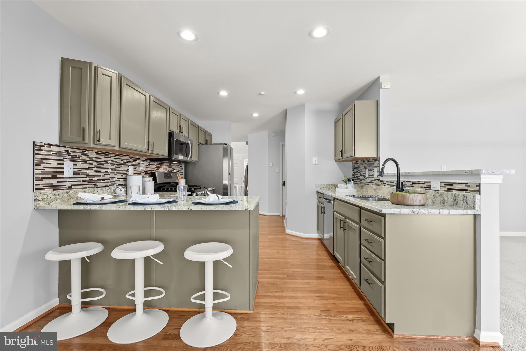 ARBOR WOODS - Residential