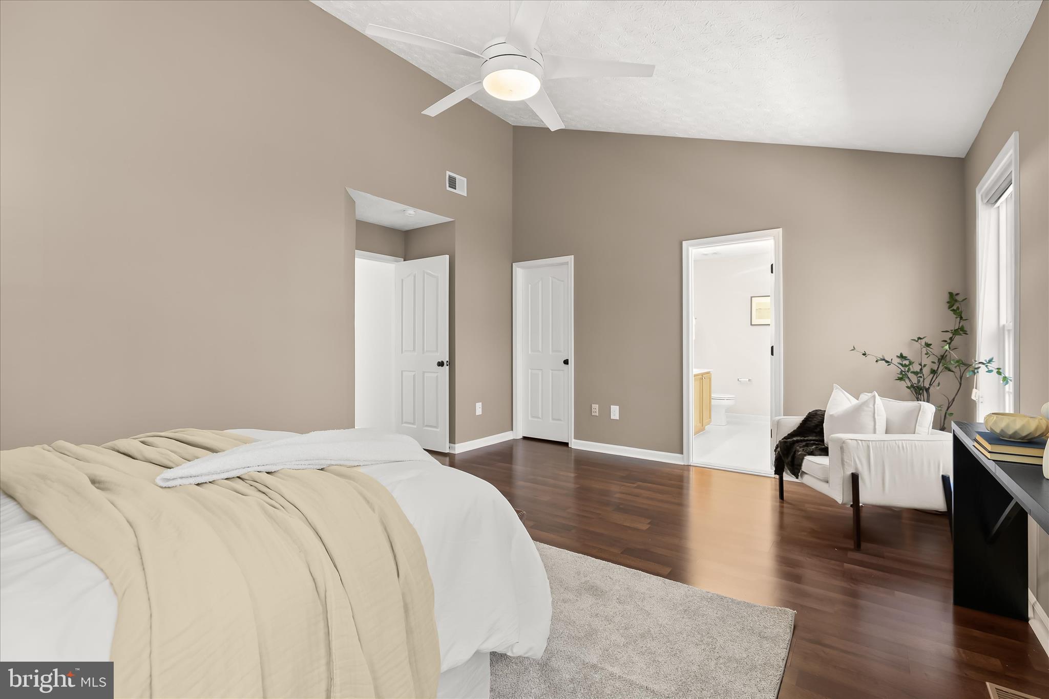 ARBOR WOODS - Residential