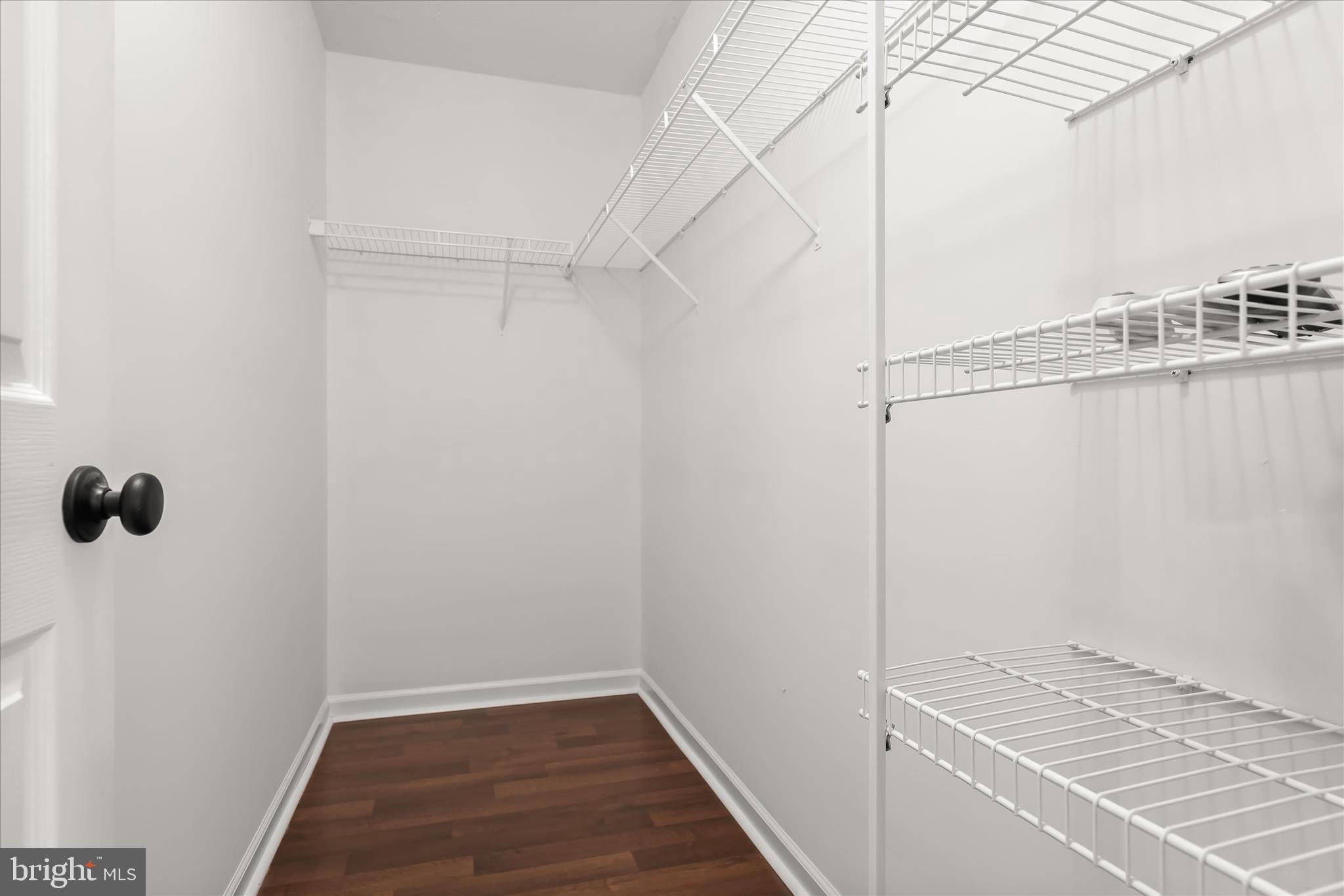 ARBOR WOODS - Residential