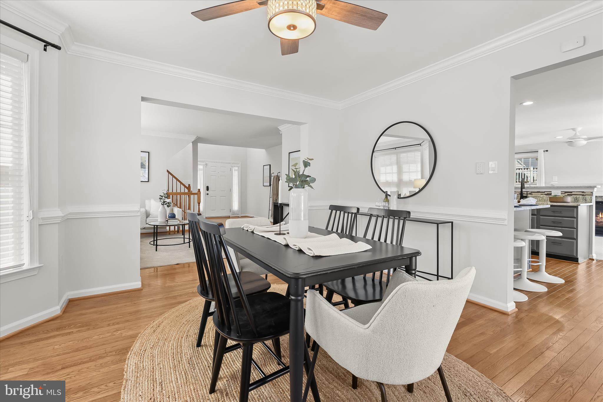 ARBOR WOODS - Residential