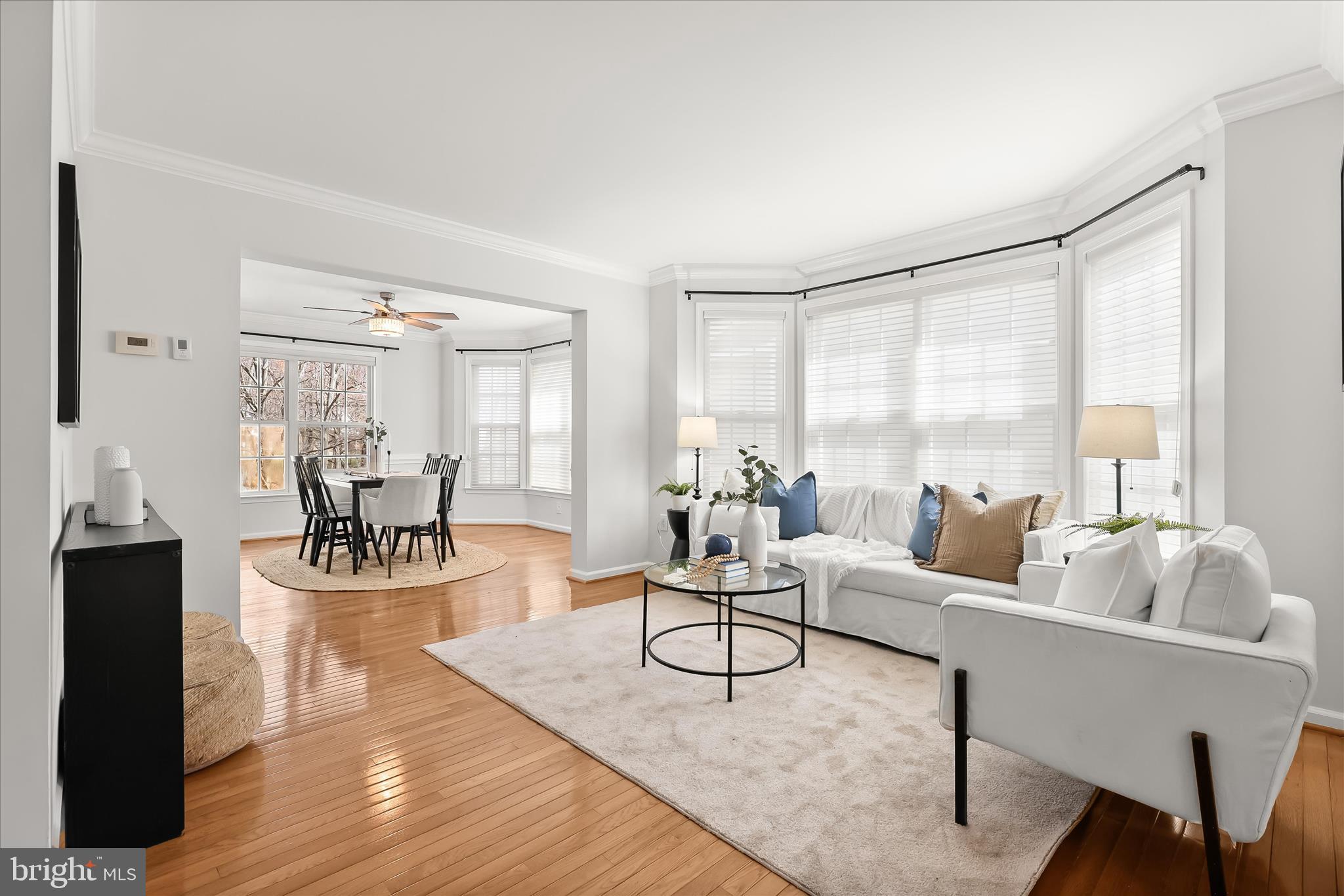 ARBOR WOODS - Residential