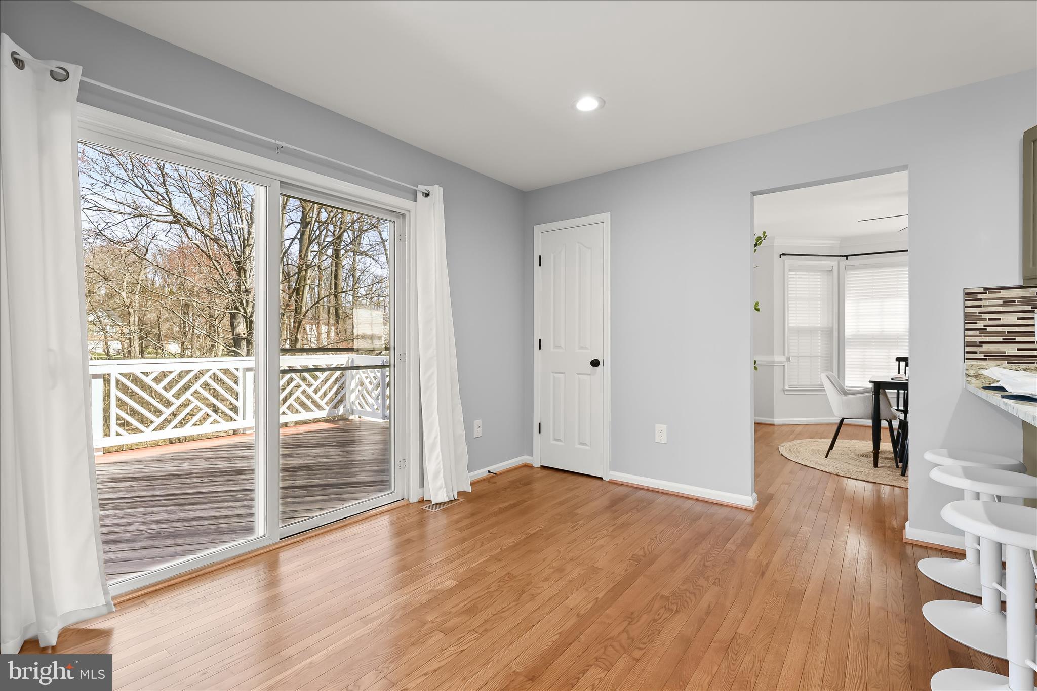 ARBOR WOODS - Residential