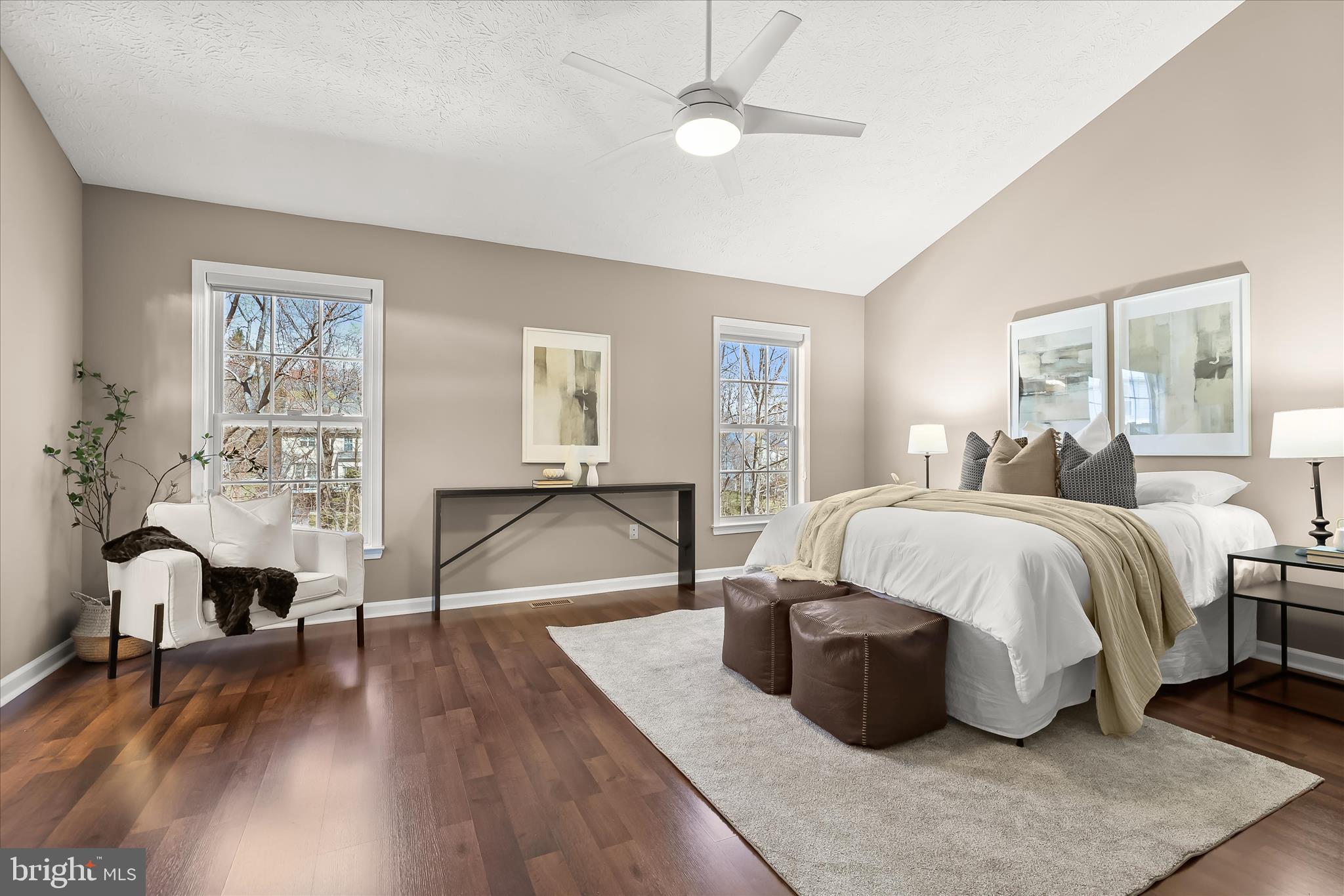 ARBOR WOODS - Residential