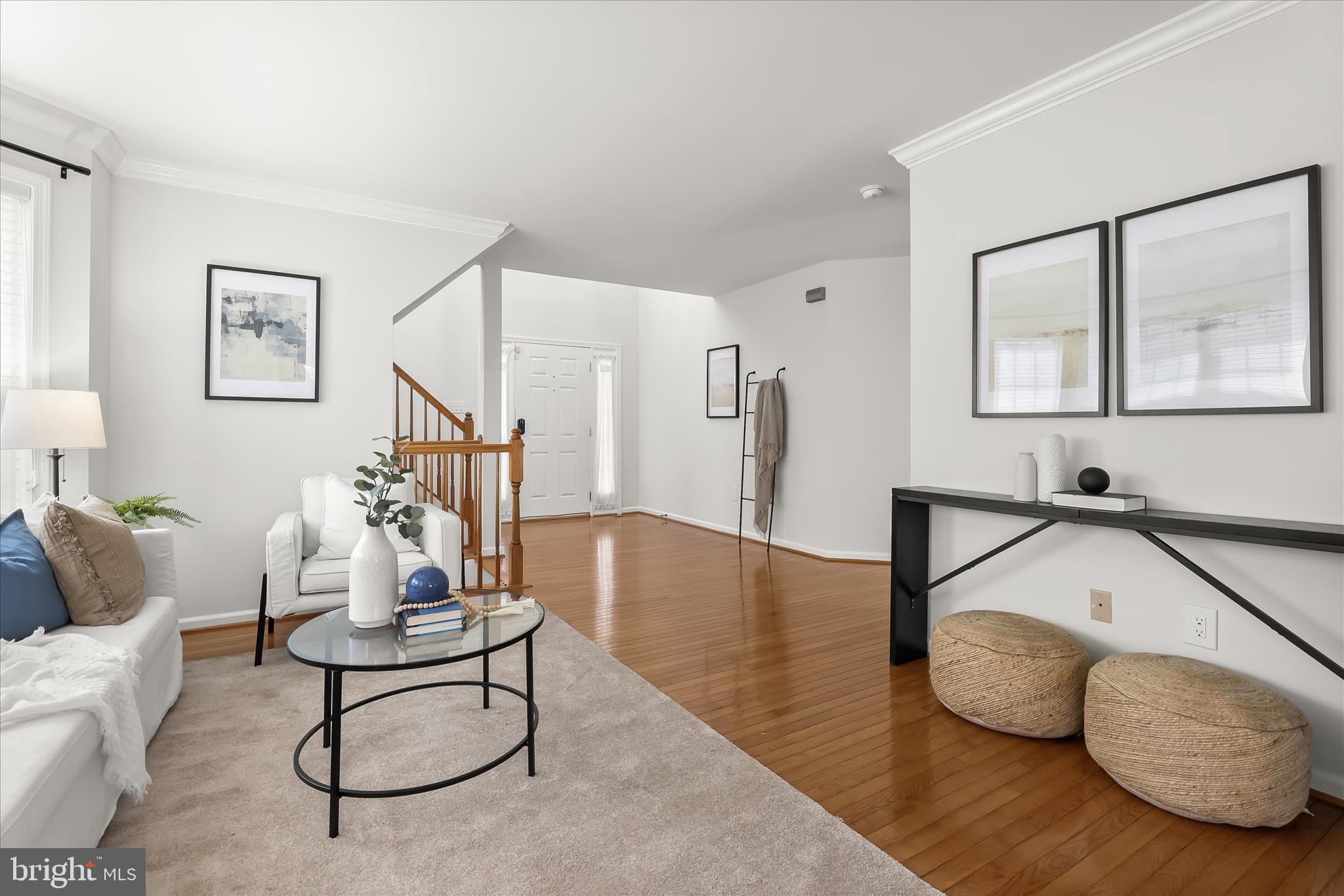 ARBOR WOODS - Residential