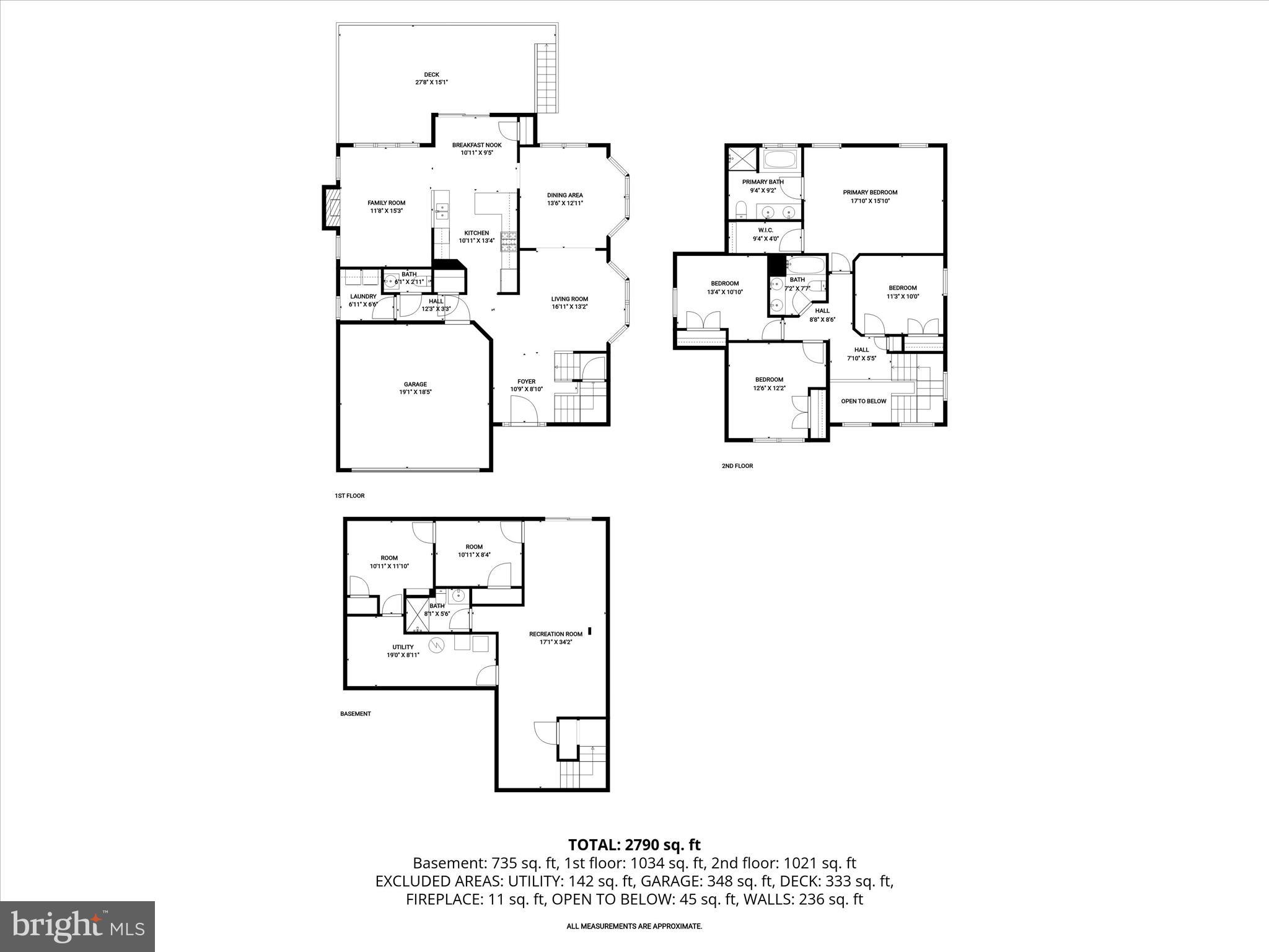 ARBOR WOODS - Residential