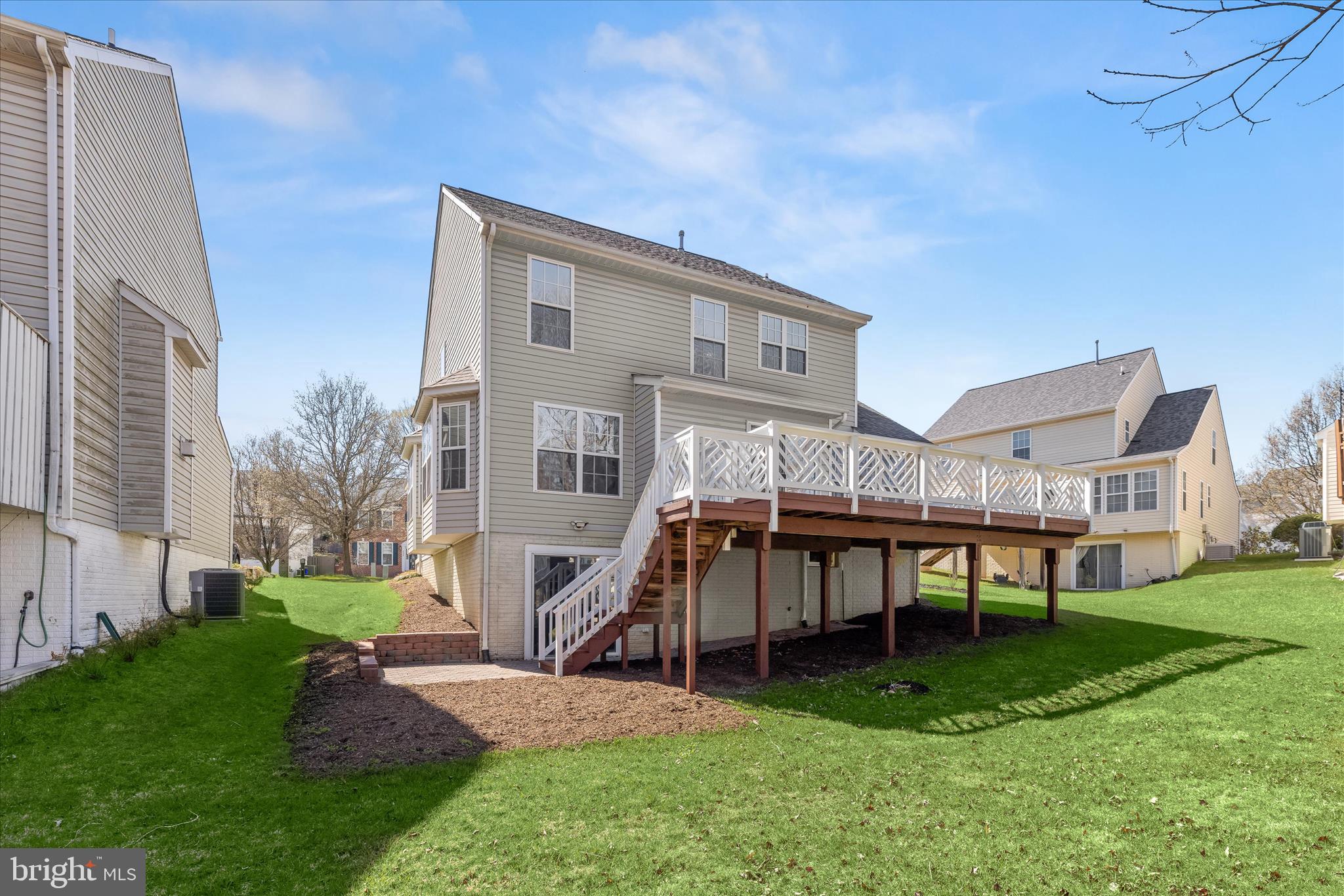 ARBOR WOODS - Residential