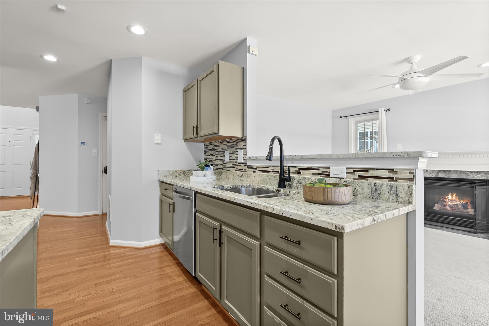 ARBOR WOODS - Residential