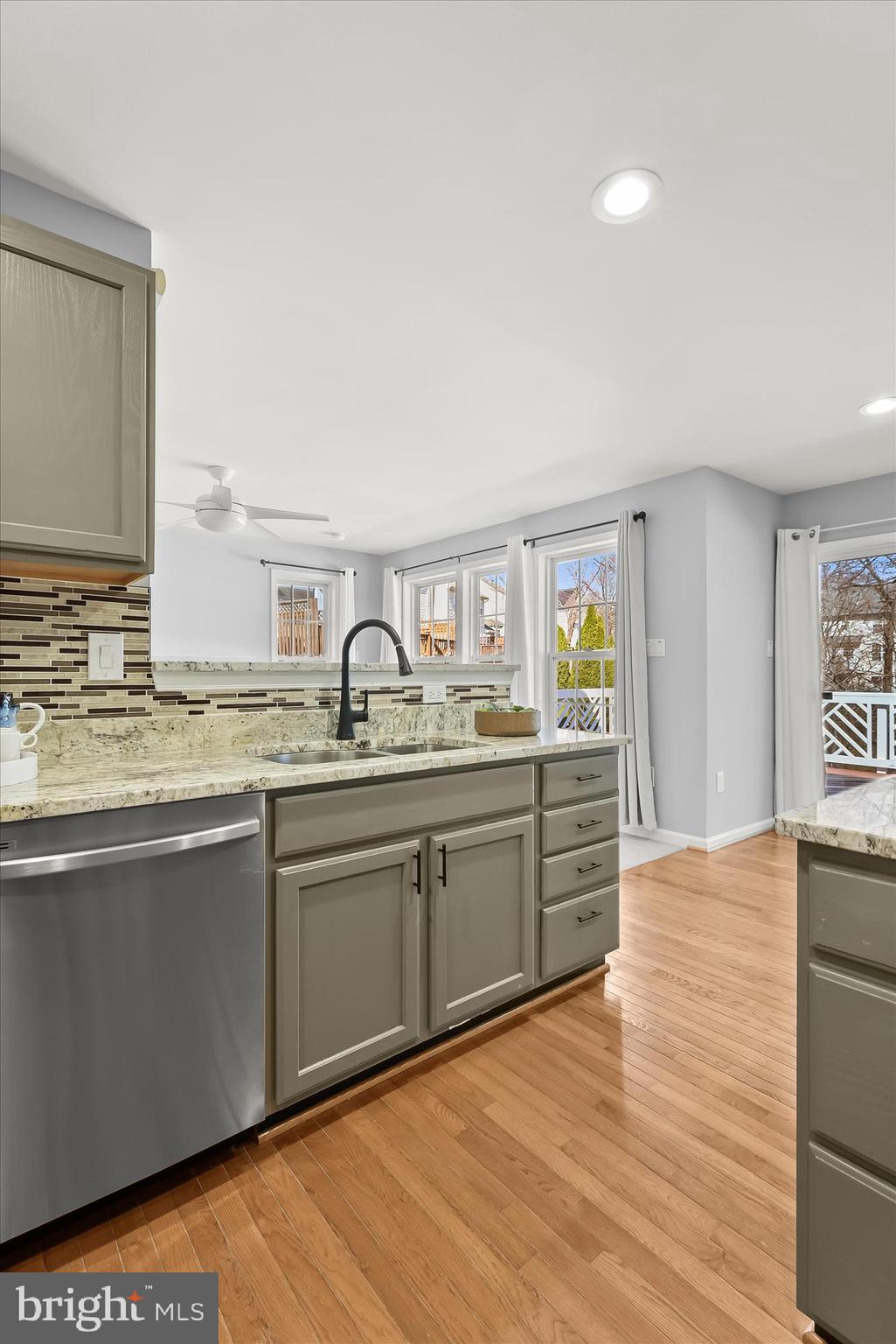 ARBOR WOODS - Residential