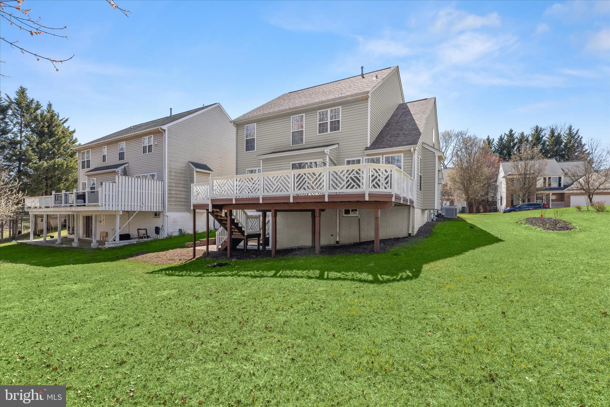 ARBOR WOODS - Residential